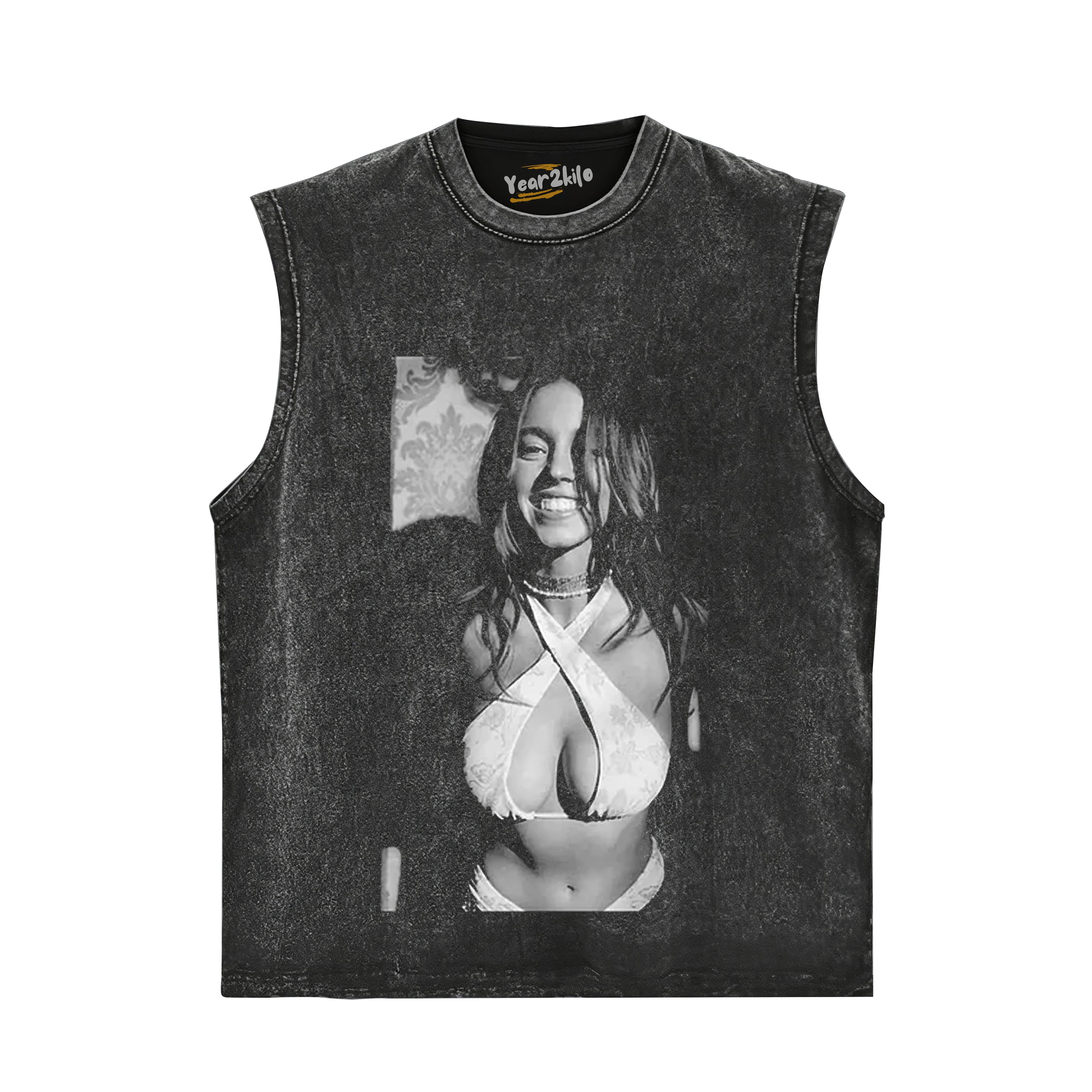 SYDNEY SWEENEY 2.0 TANK TOP & TEE & LONG SLEEVE & LAYERED LS & HOODIE