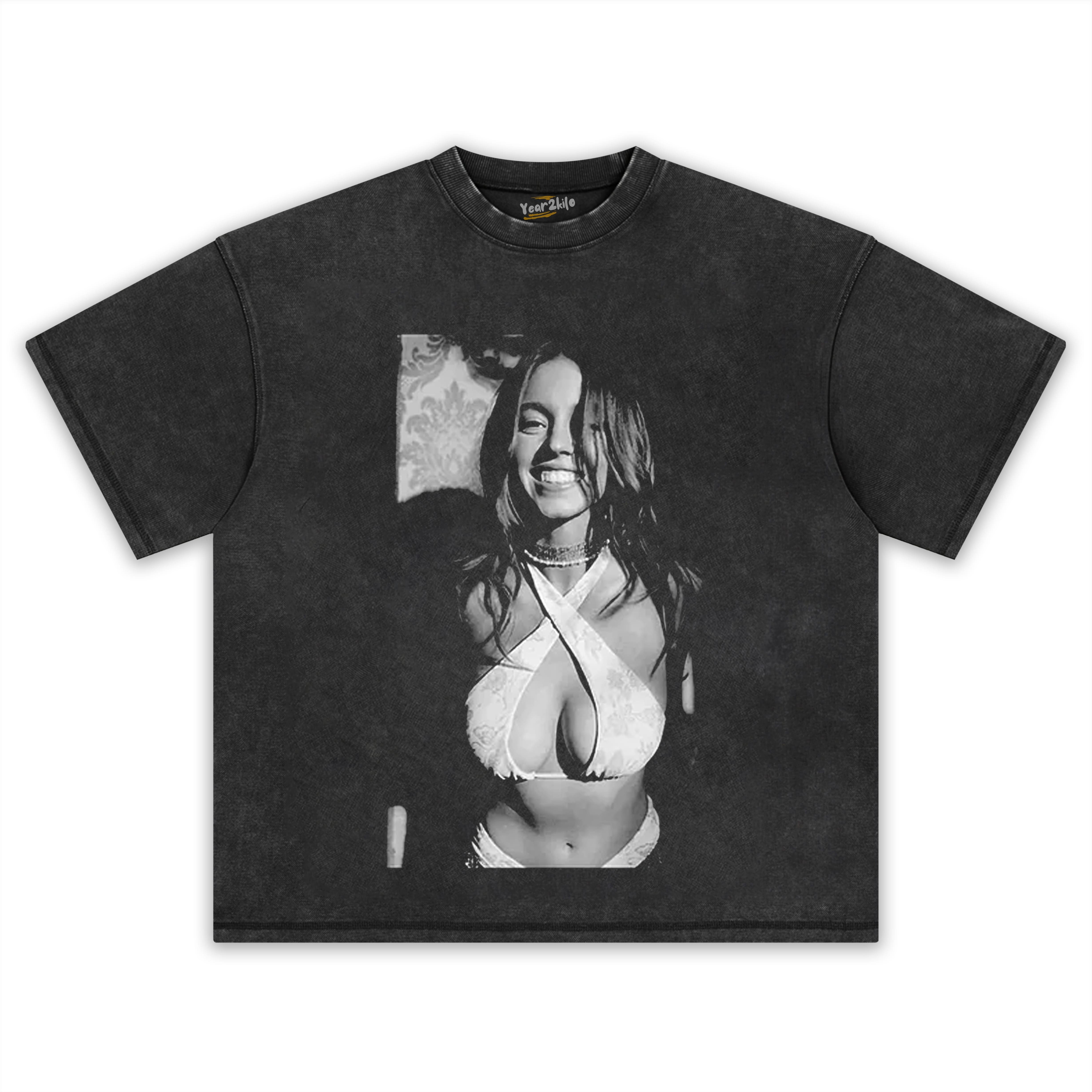 SYDNEY SWEENEY 2.0 TANK TOP & TEE & LONG SLEEVE & LAYERED LS & HOODIE