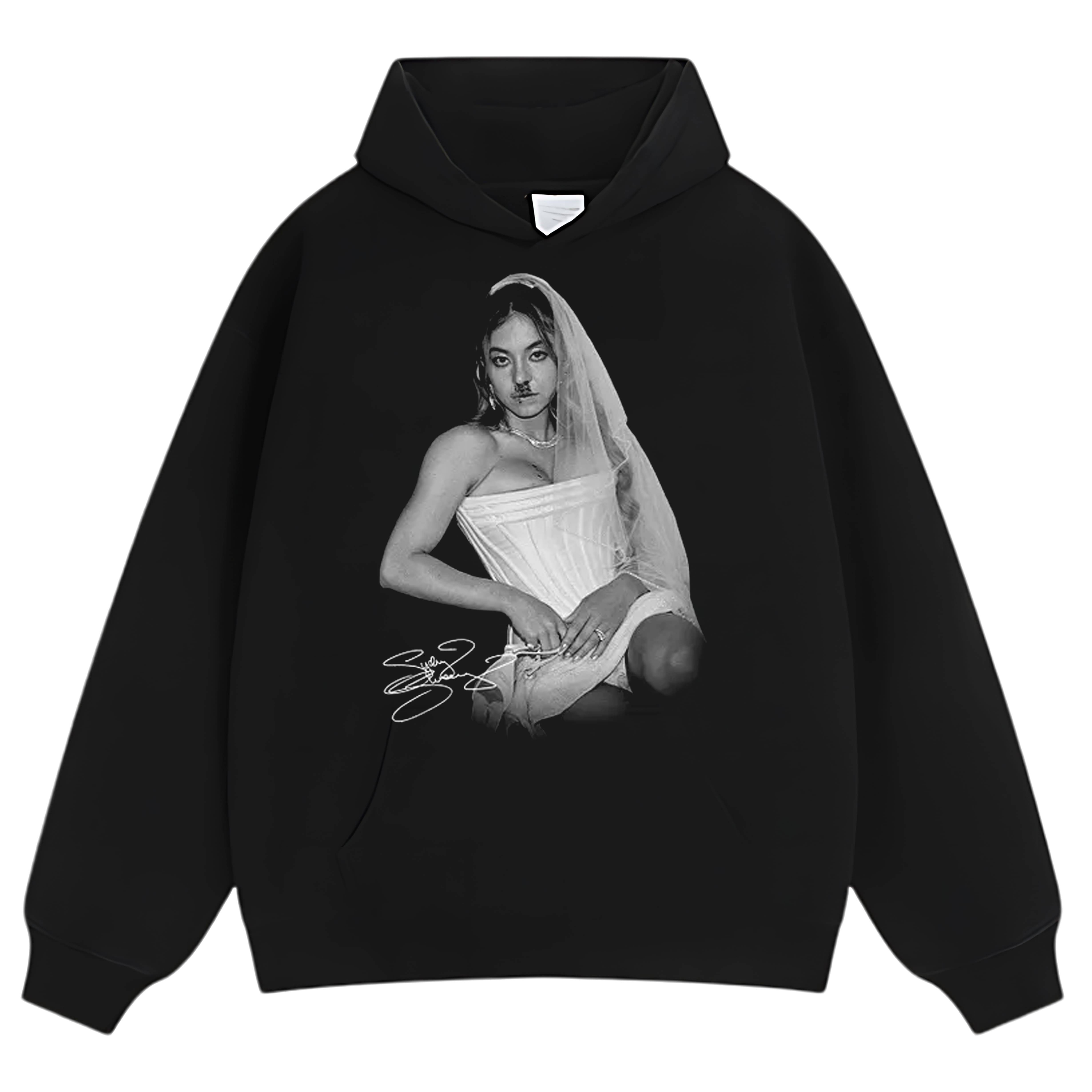 SYDNEY SWEENEY V3 TANK TOP & TEE & LONG SLEEVE & LAYERED LS & HOODIE