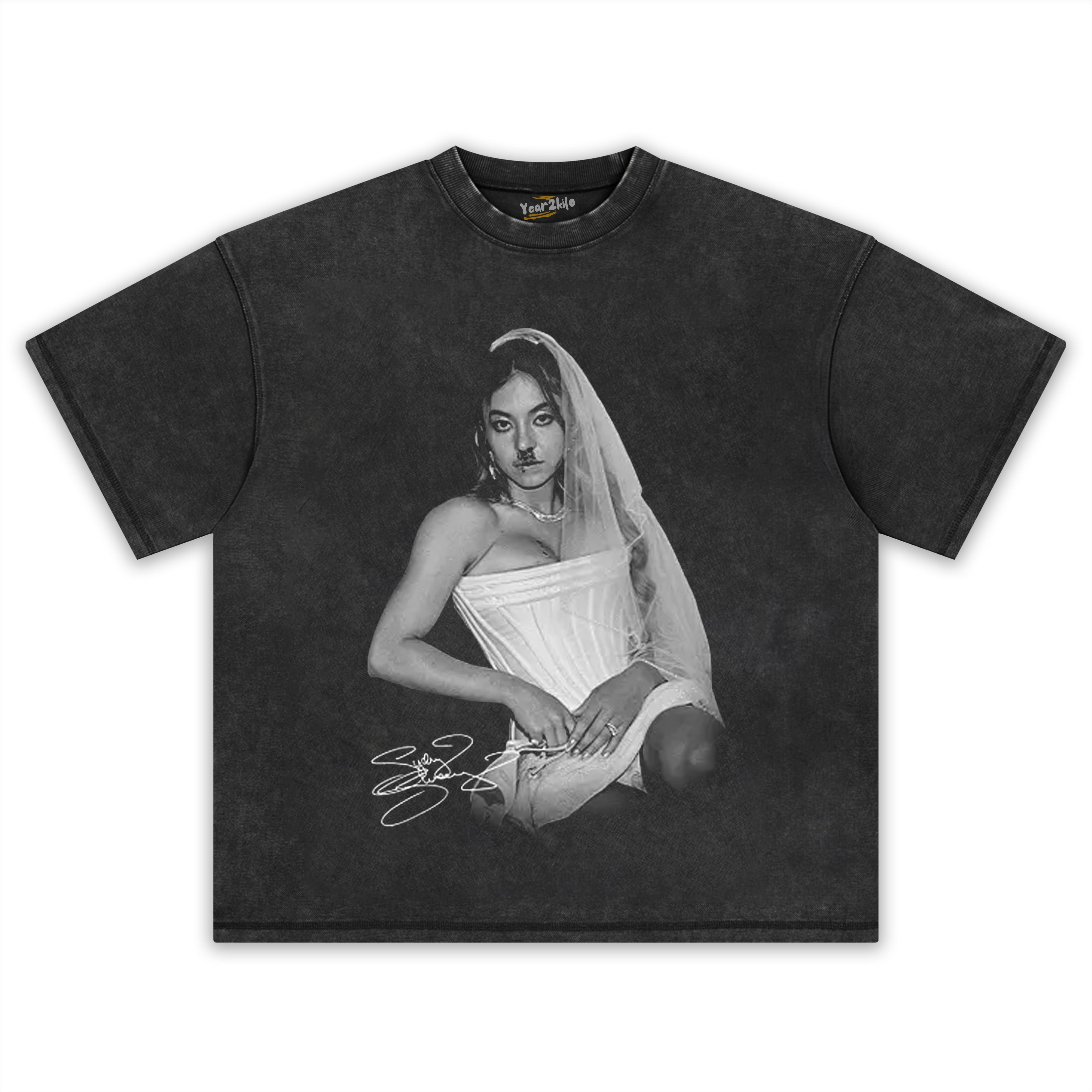 SYDNEY SWEENEY V3 TANK TOP & TEE & LONG SLEEVE & LAYERED LS & HOODIE