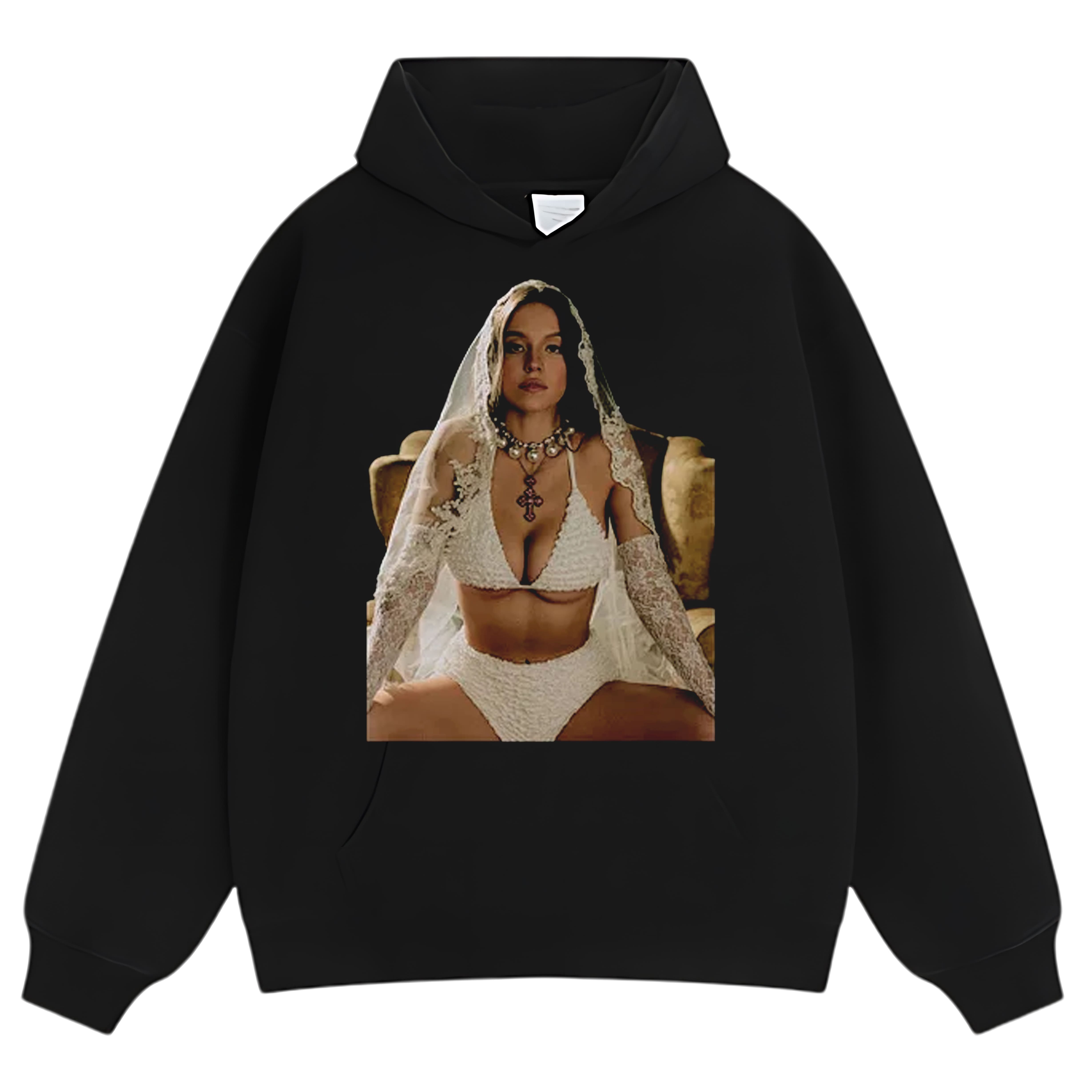 SYDNEY SWEENEY V4 TANK TOP & TEE & LONG SLEEVE & LAYERED LS & HOODIE