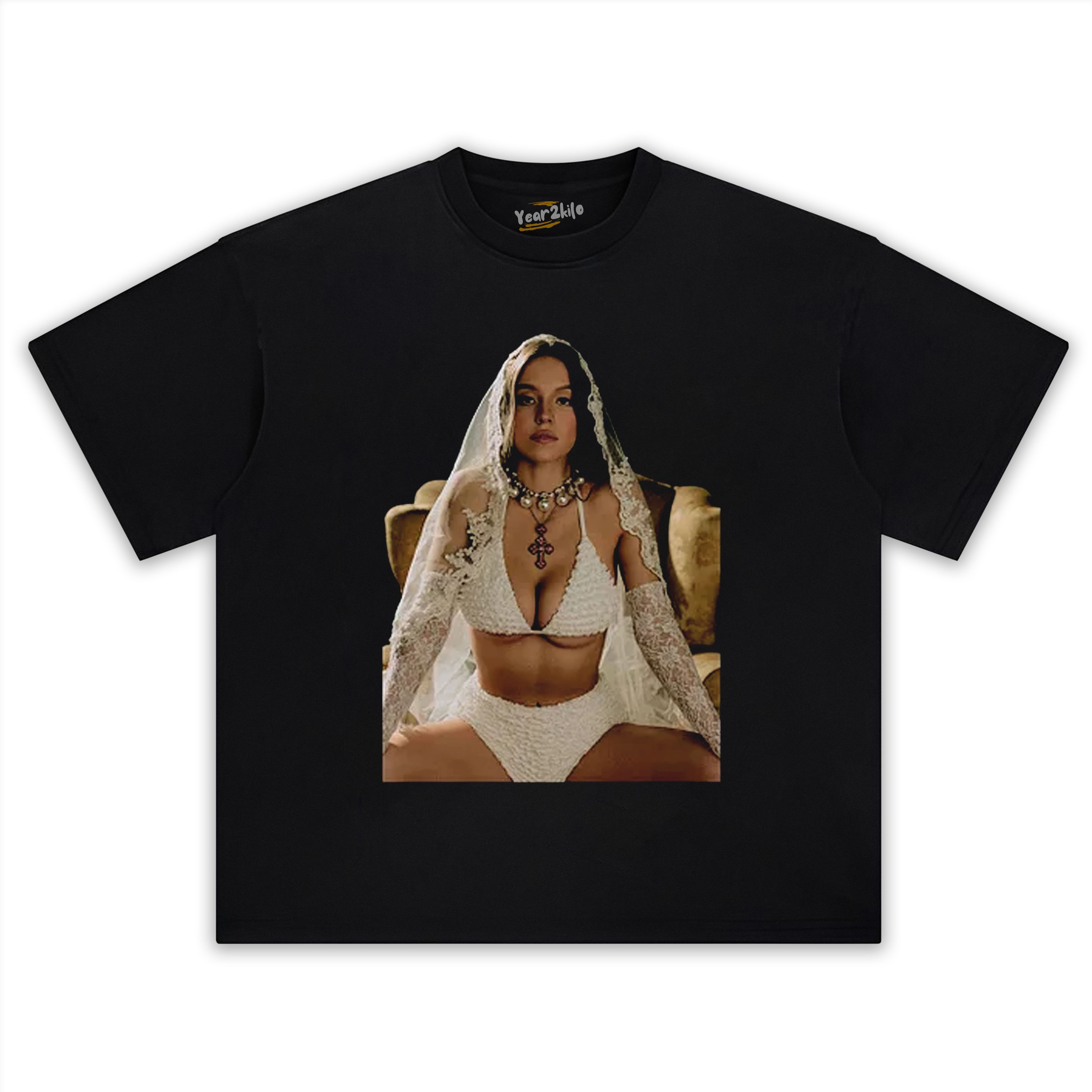 SYDNEY SWEENEY V4 TANK TOP & TEE & LONG SLEEVE & LAYERED LS & HOODIE