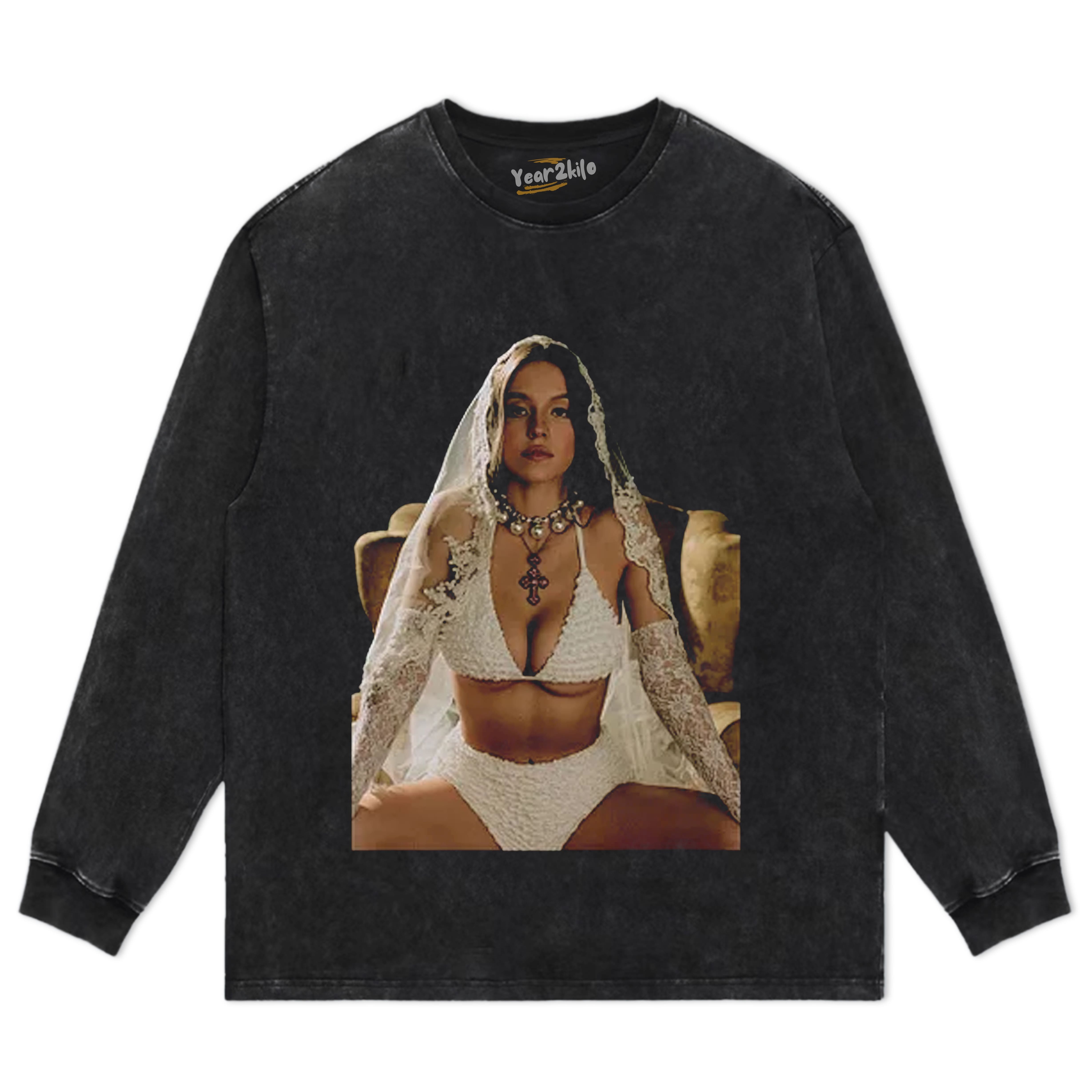 SYDNEY SWEENEY V4 TANK TOP & TEE & LONG SLEEVE & LAYERED LS & HOODIE