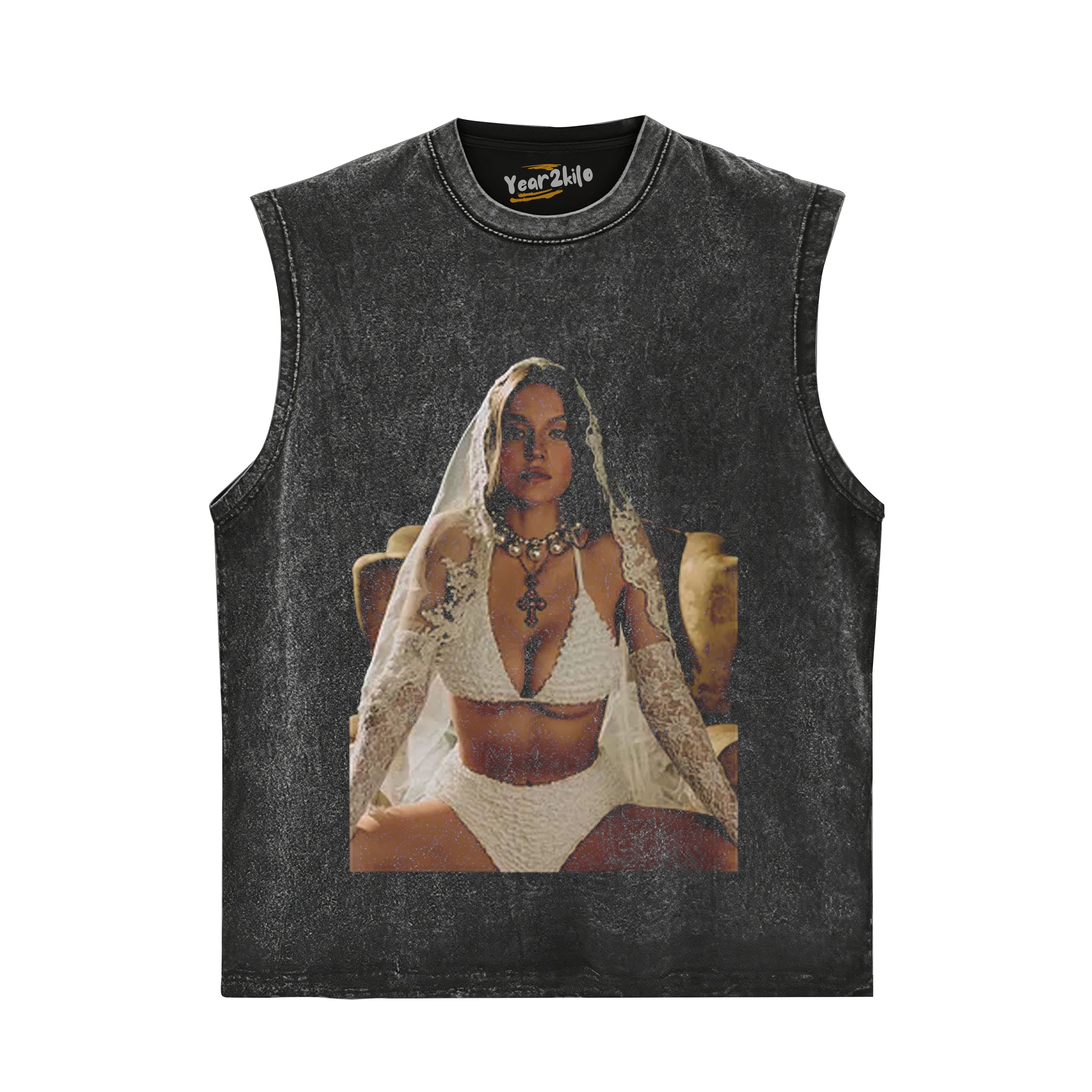 SYDNEY SWEENEY V4 TANK TOP & TEE & LONG SLEEVE & LAYERED LS & HOODIE