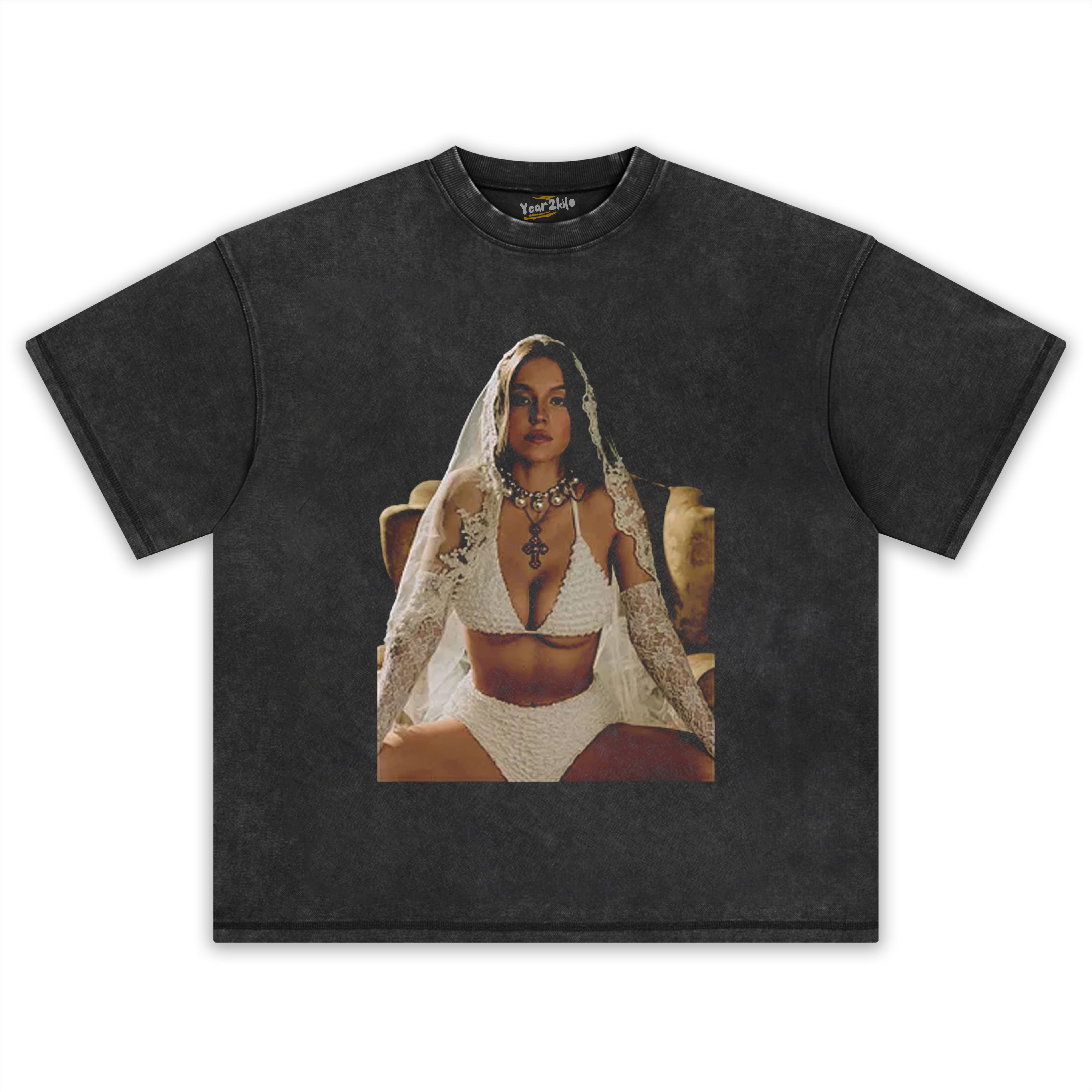 SYDNEY SWEENEY V4 TANK TOP & TEE & LONG SLEEVE & LAYERED LS & HOODIE