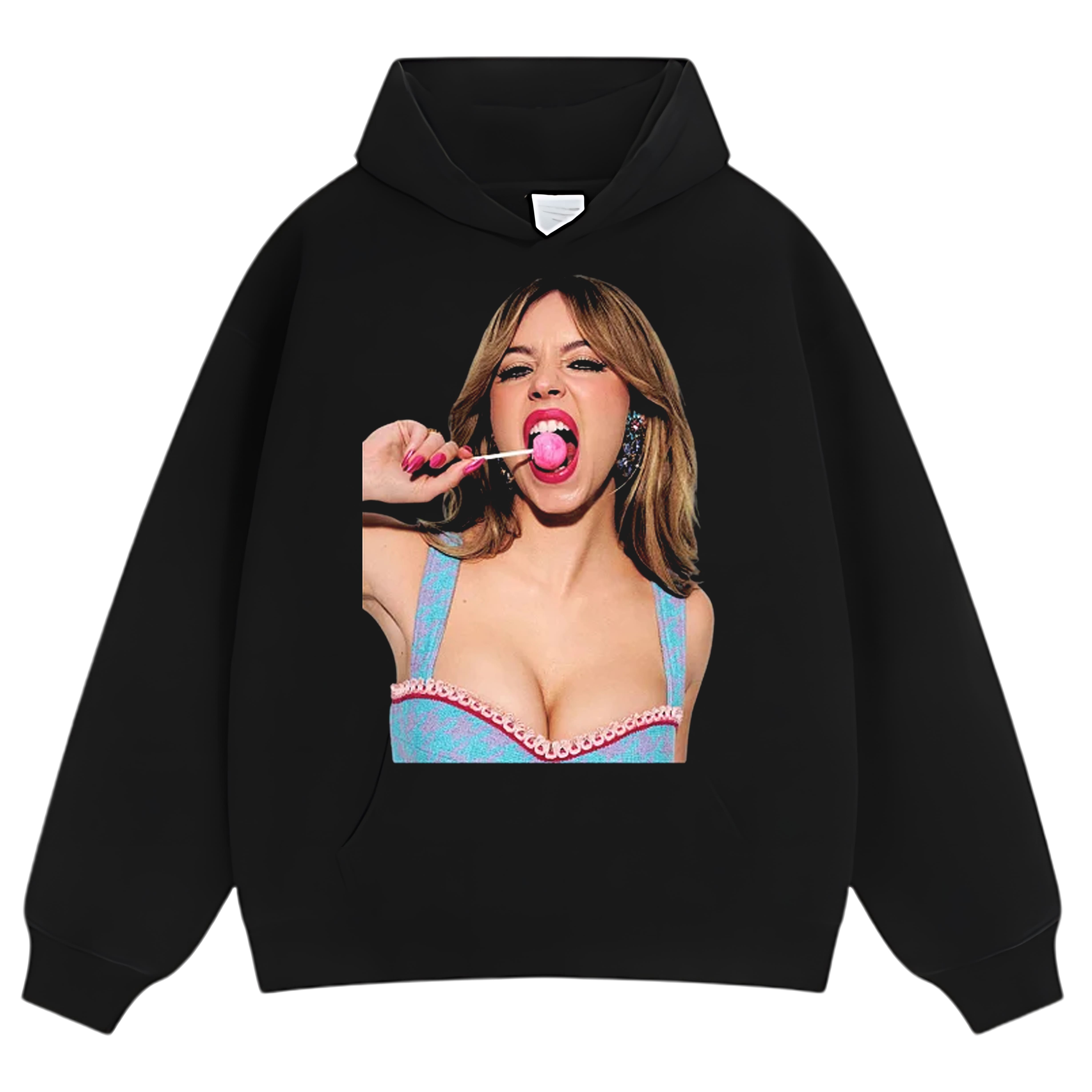 SYDNEY SWEENEY V5 TANK TOP & TEE & LONG SLEEVE & LAYERED LS & HOODIE