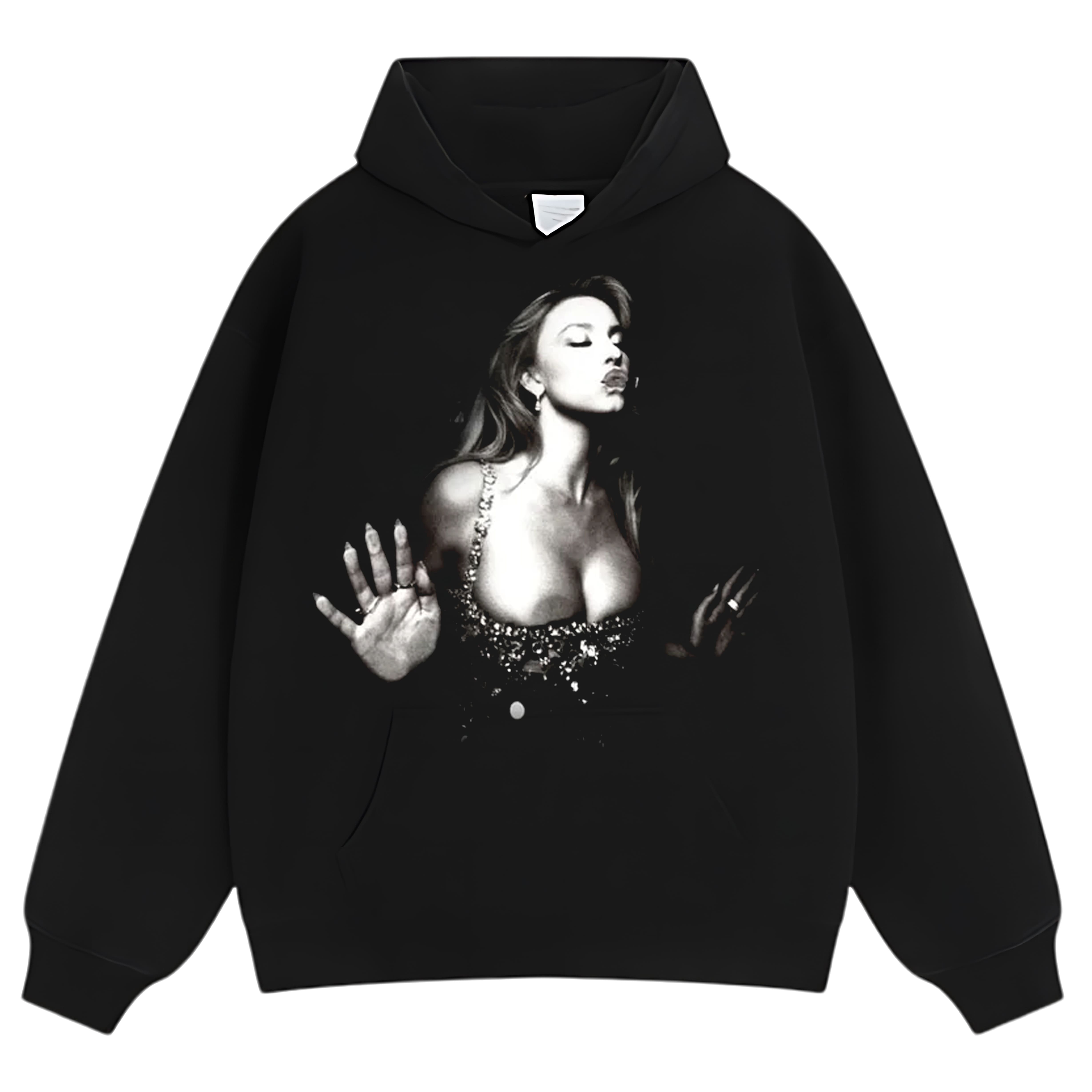 SYDNEY SWEENEY V6 TANK TOP & TEE & LONG SLEEVE & LAYERED LS & HOODIE