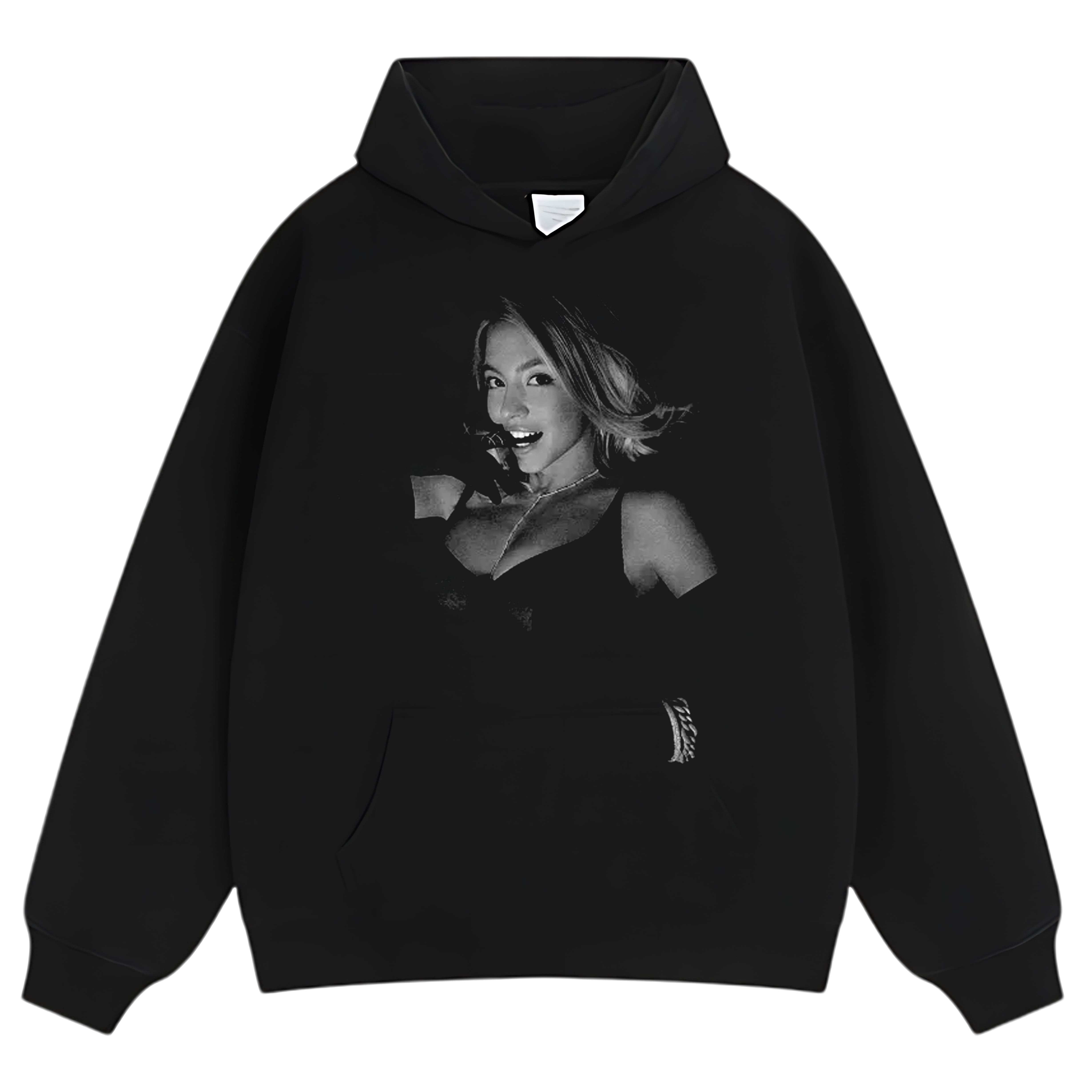 SYDNEY SWEENEY V6 TANK TOP & TEE & LONG SLEEVE & LAYERED LS & HOODIE