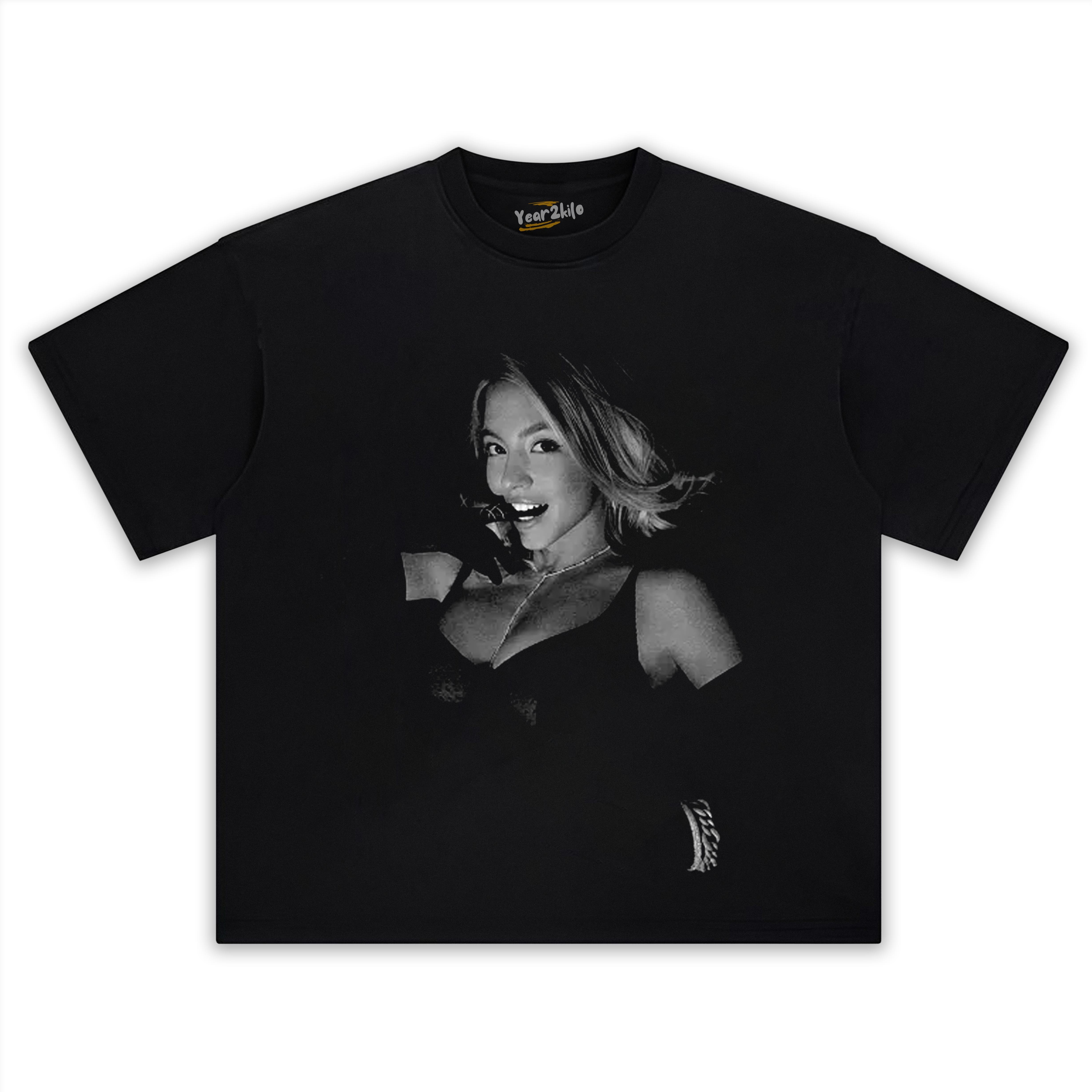 SYDNEY SWEENEY V6 TANK TOP & TEE & LONG SLEEVE & LAYERED LS & HOODIE