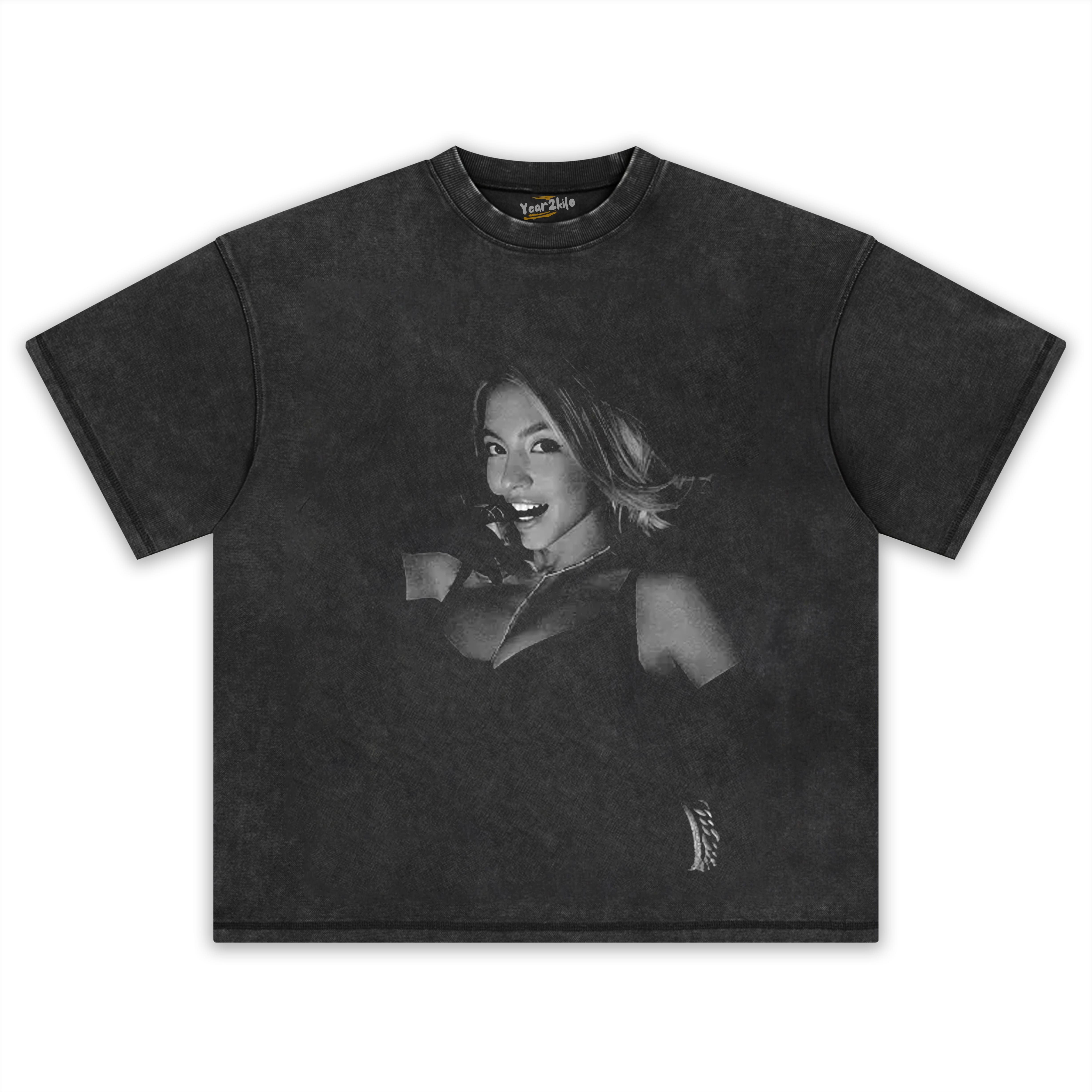 SYDNEY SWEENEY V6 TANK TOP & TEE & LONG SLEEVE & LAYERED LS & HOODIE