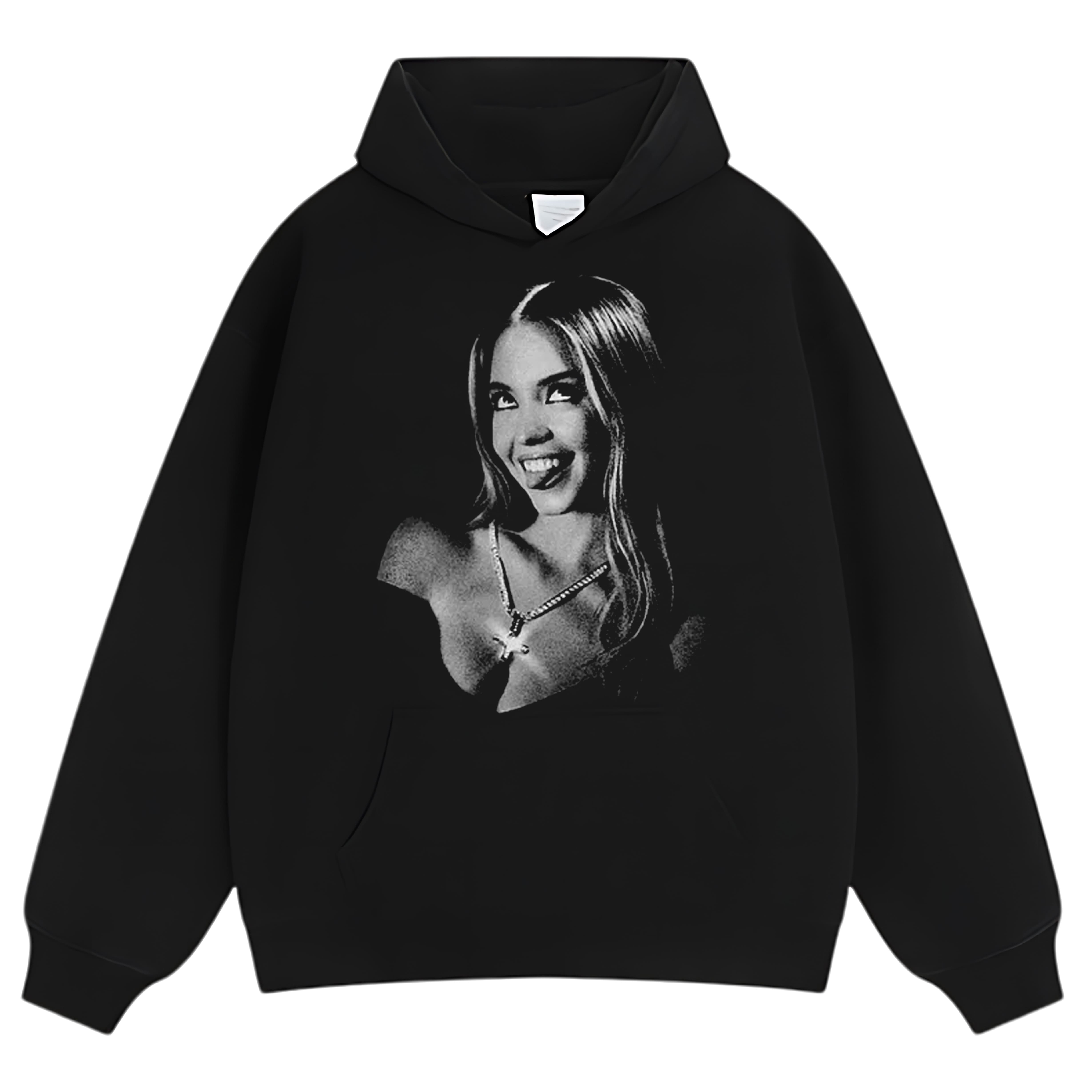 SYDNEY SWEENEY W01 TANK TOP & TEE & LONG SLEEVE & LAYERED LS & HOODIE