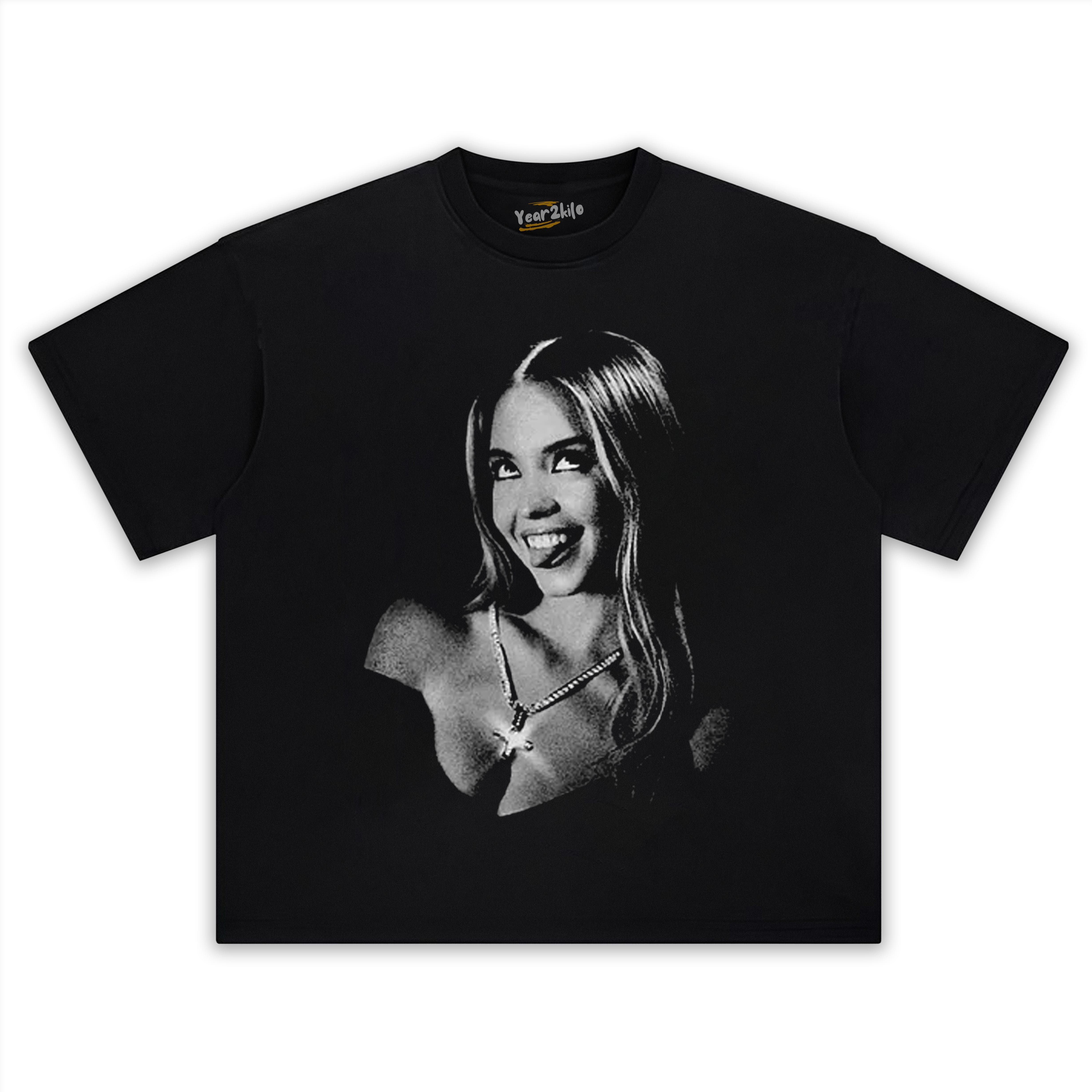 SYDNEY SWEENEY W01 TANK TOP & TEE & LONG SLEEVE & LAYERED LS & HOODIE