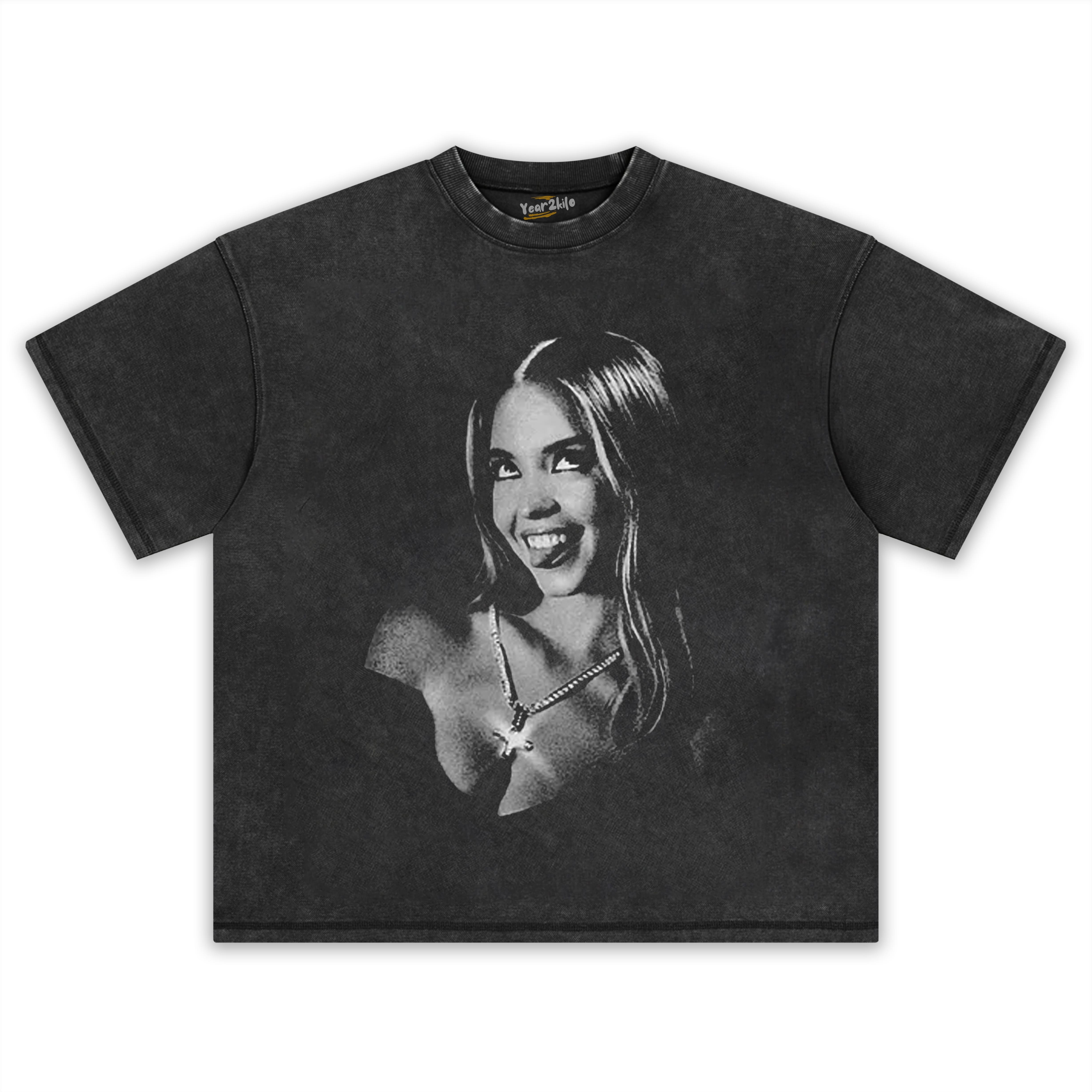 SYDNEY SWEENEY W01 TANK TOP & TEE & LONG SLEEVE & LAYERED LS & HOODIE