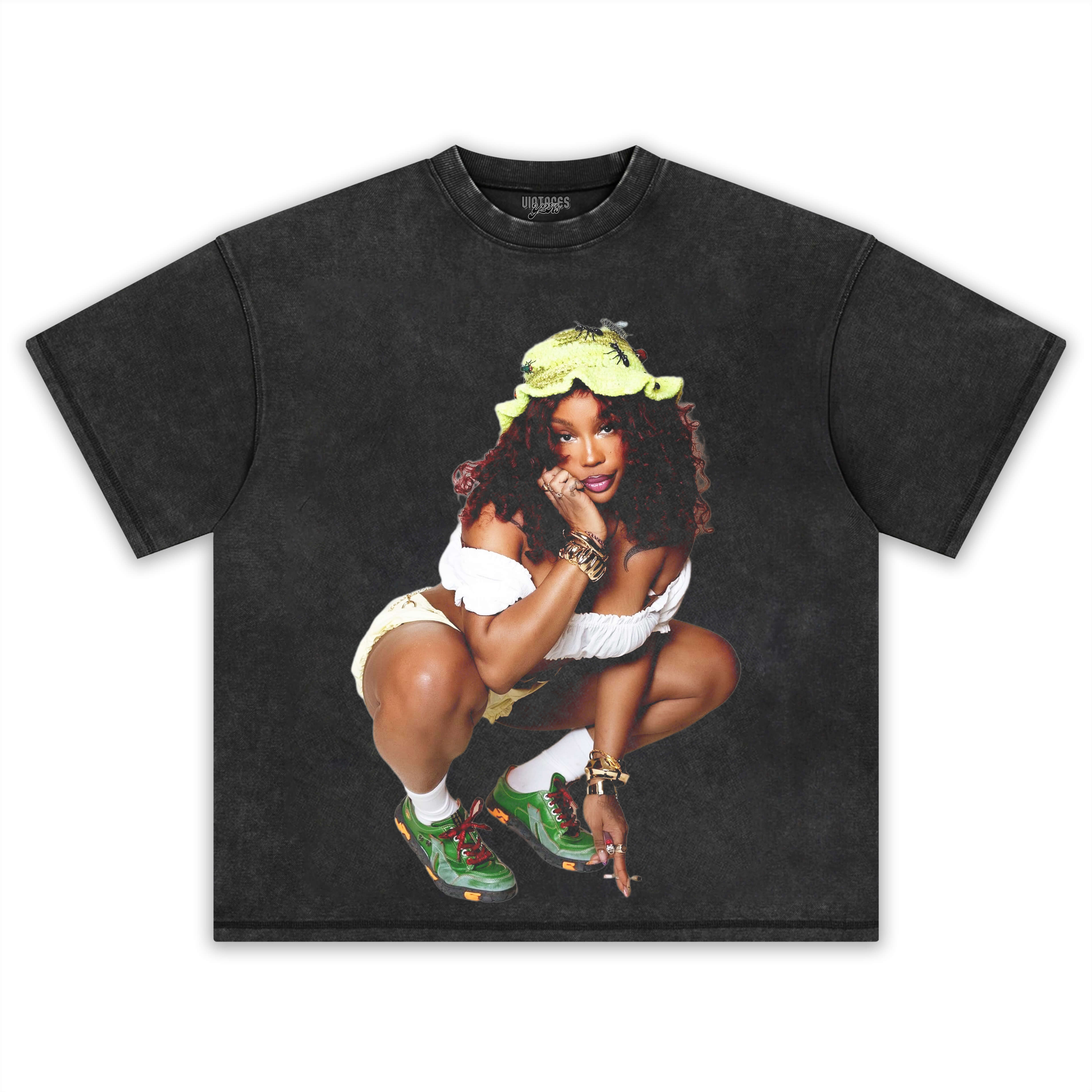 SZA 2025 V3 TEE