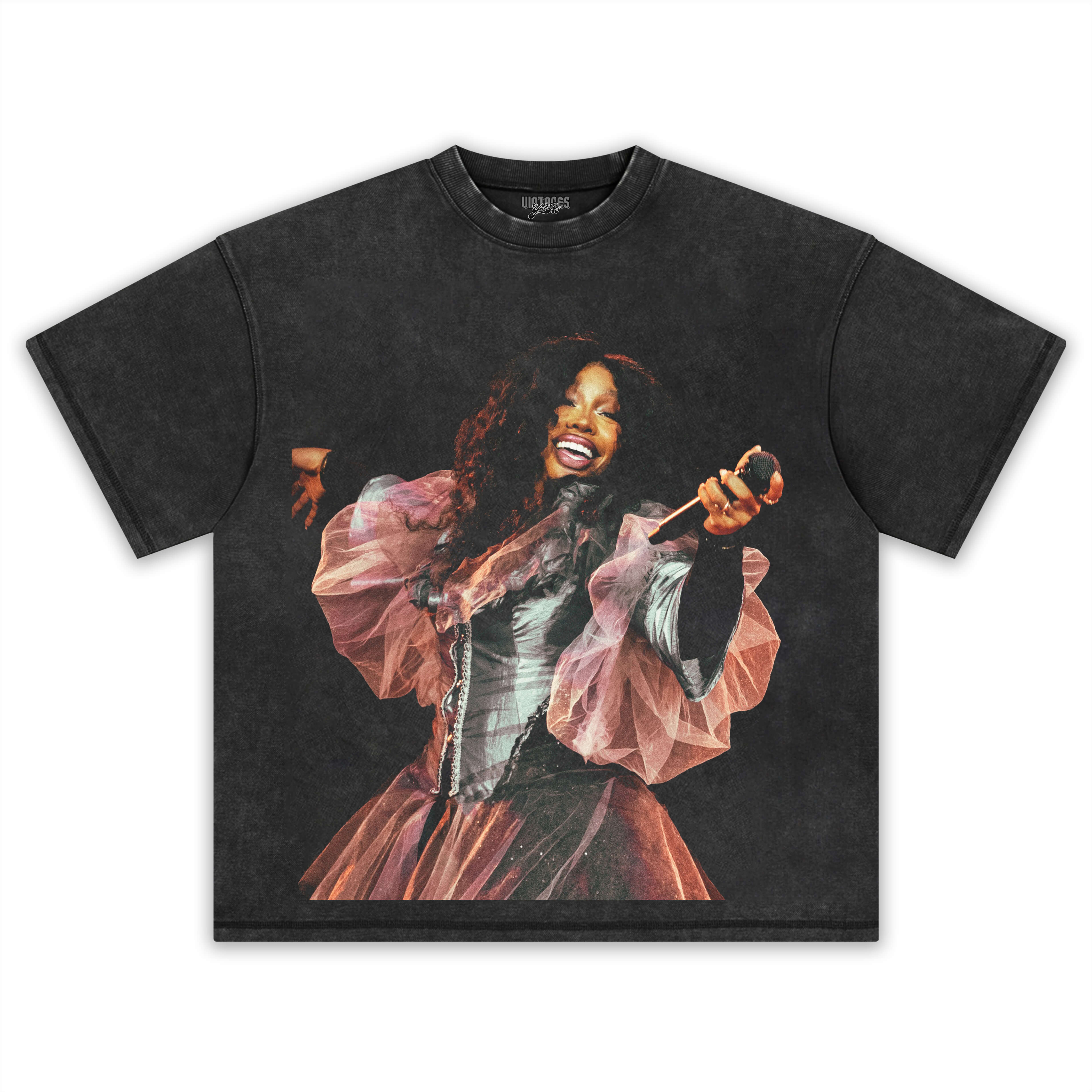 SZA 2025 V5 TEE