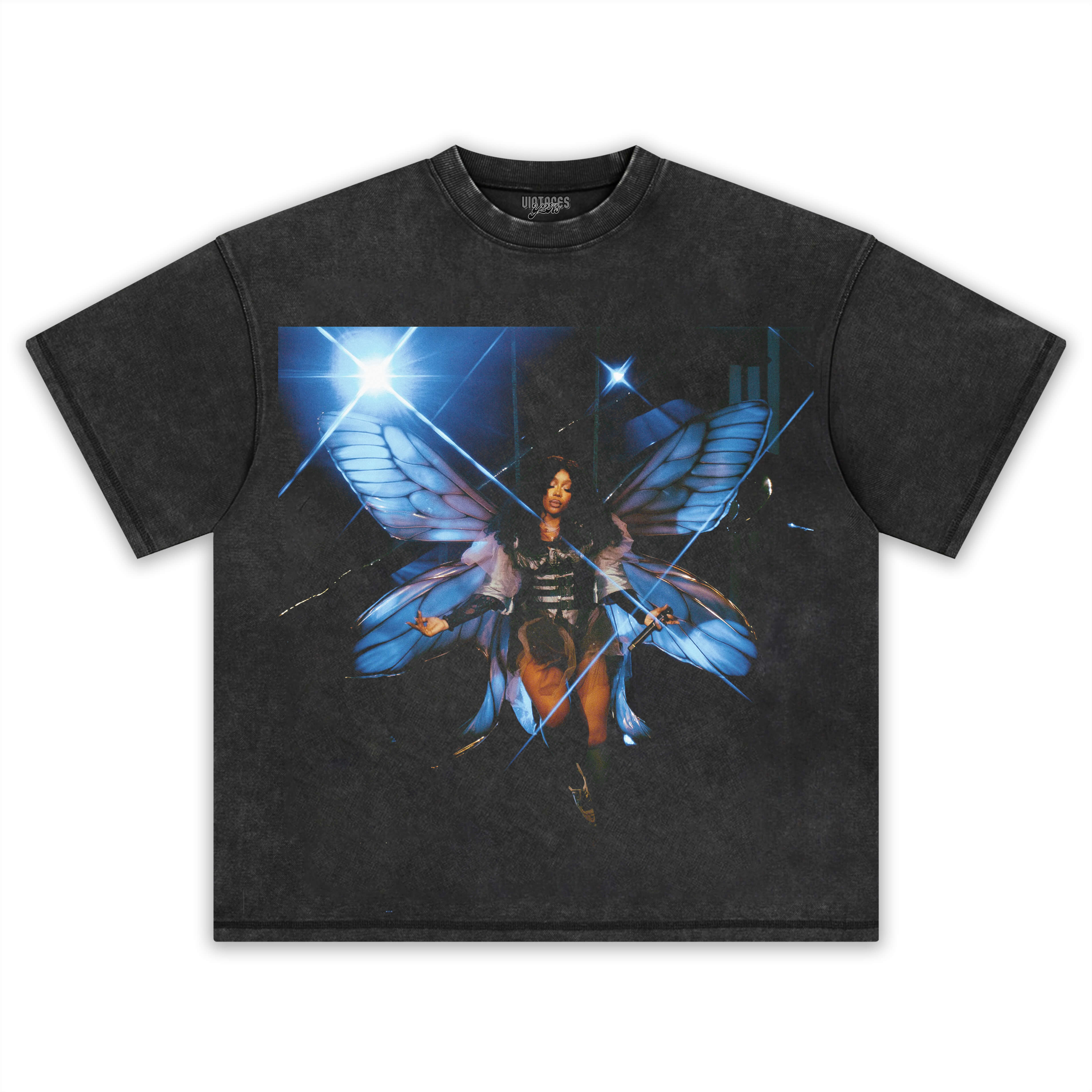 SZA 2025 TEE