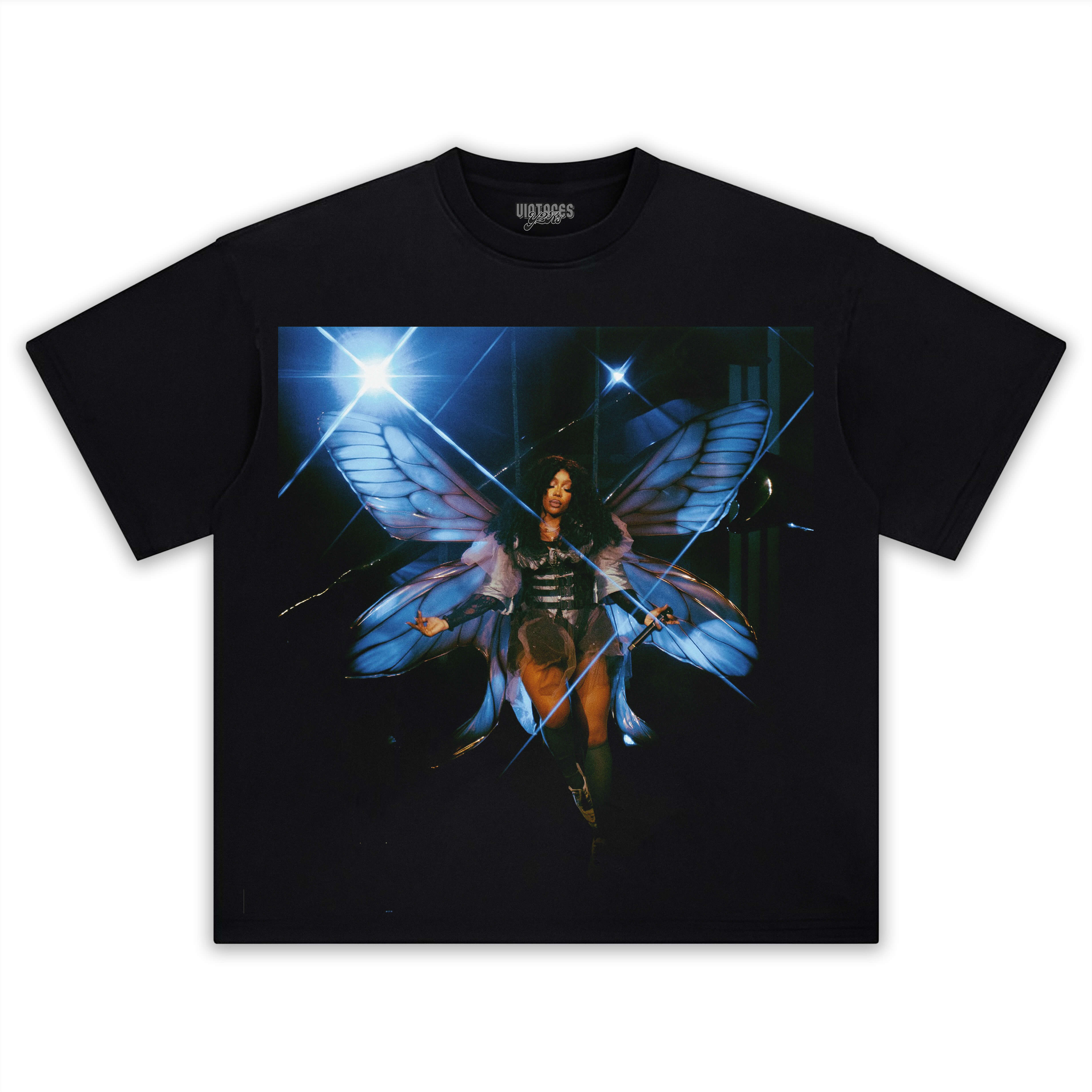 SZA 2025 TEE