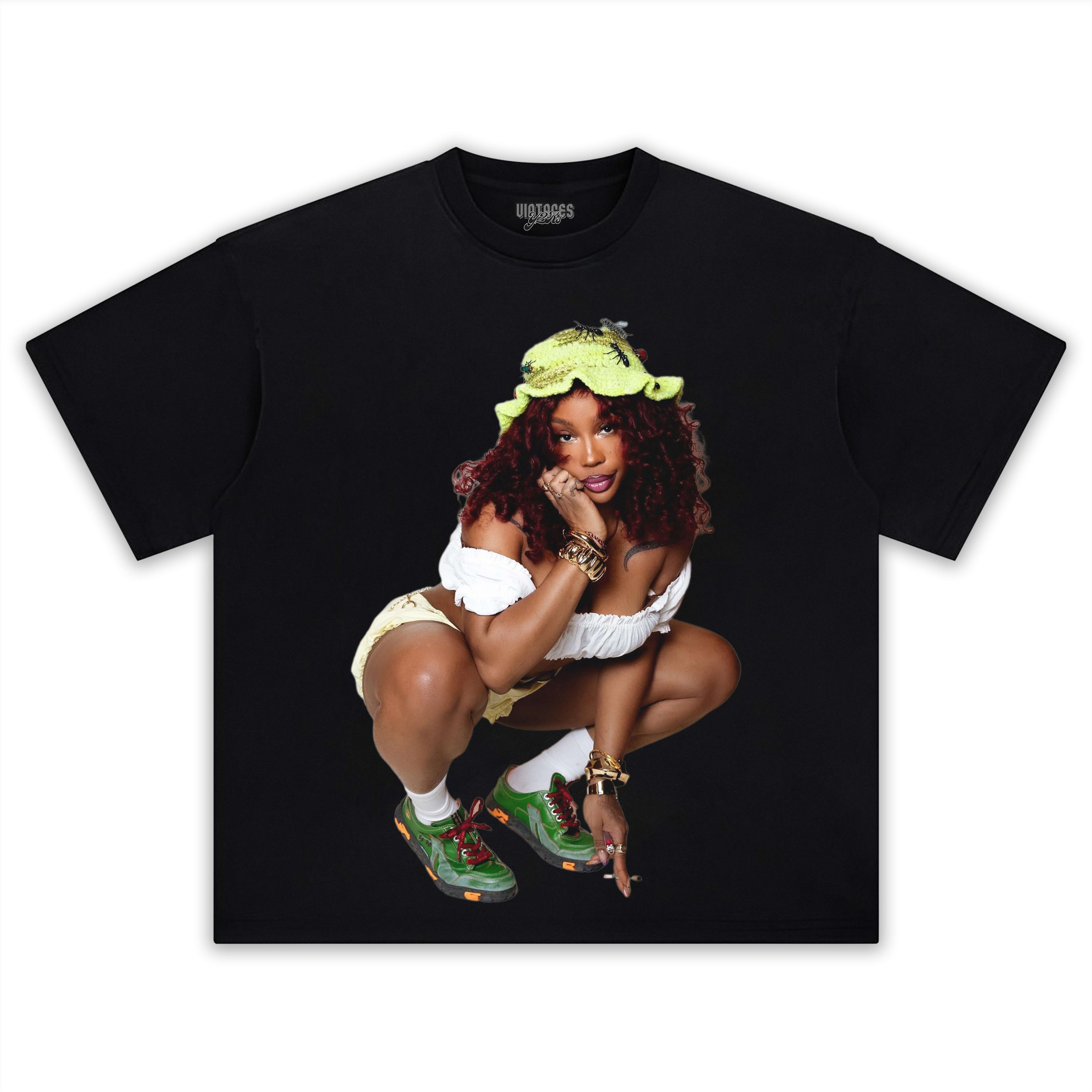 SZA 2025 V3 TEE