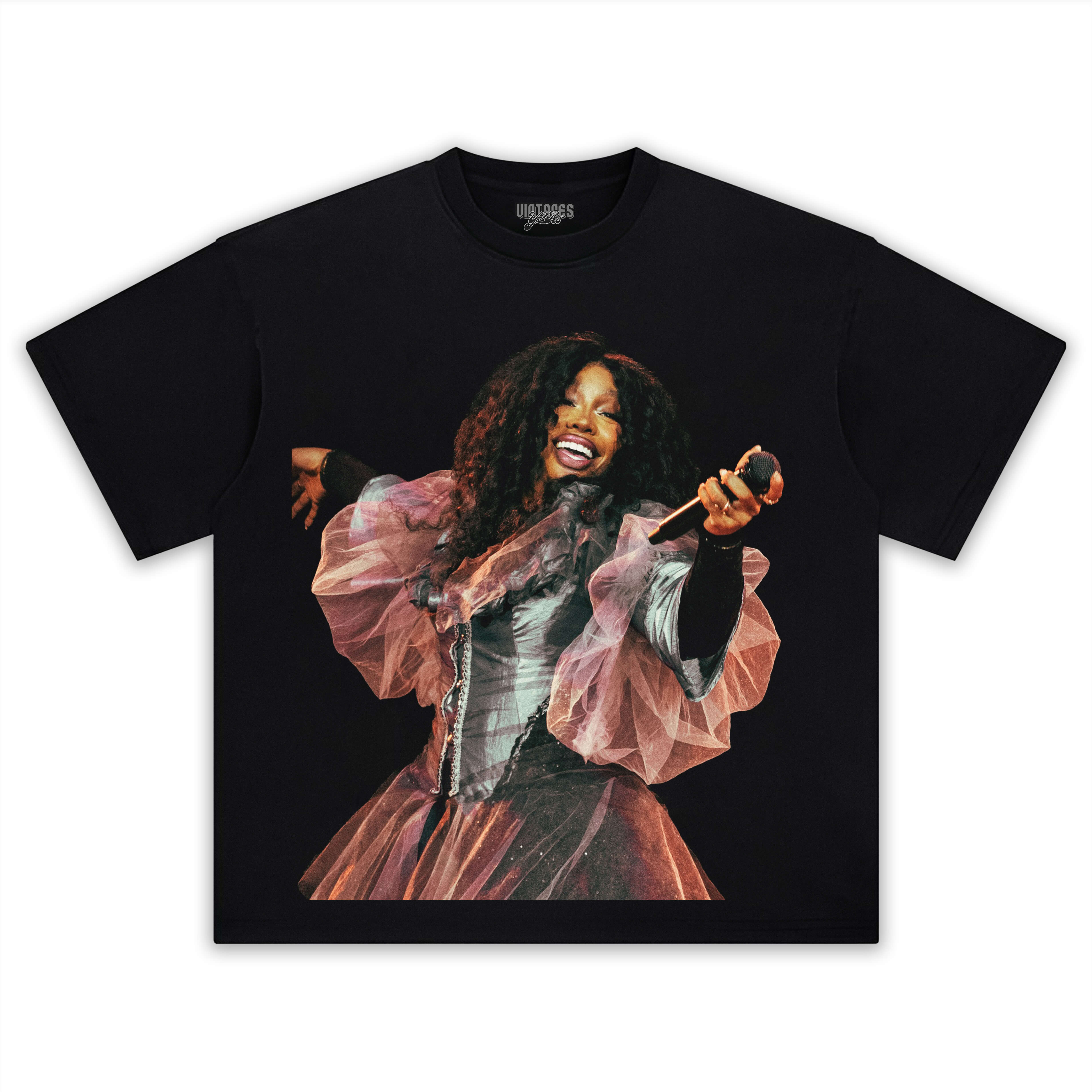 SZA 2025 V5 TEE