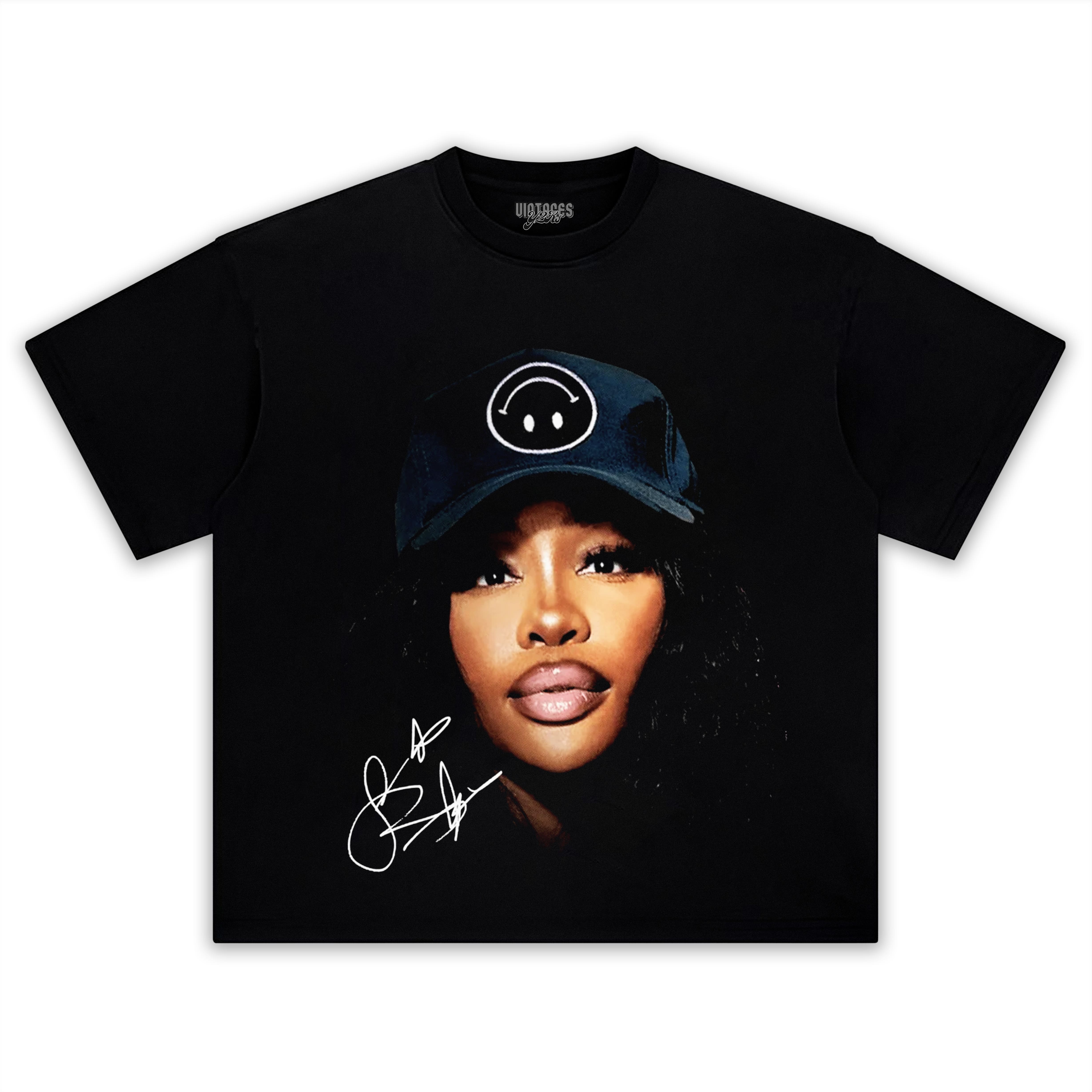 SZA & SIGNATURE TEE & LS & HOODIE