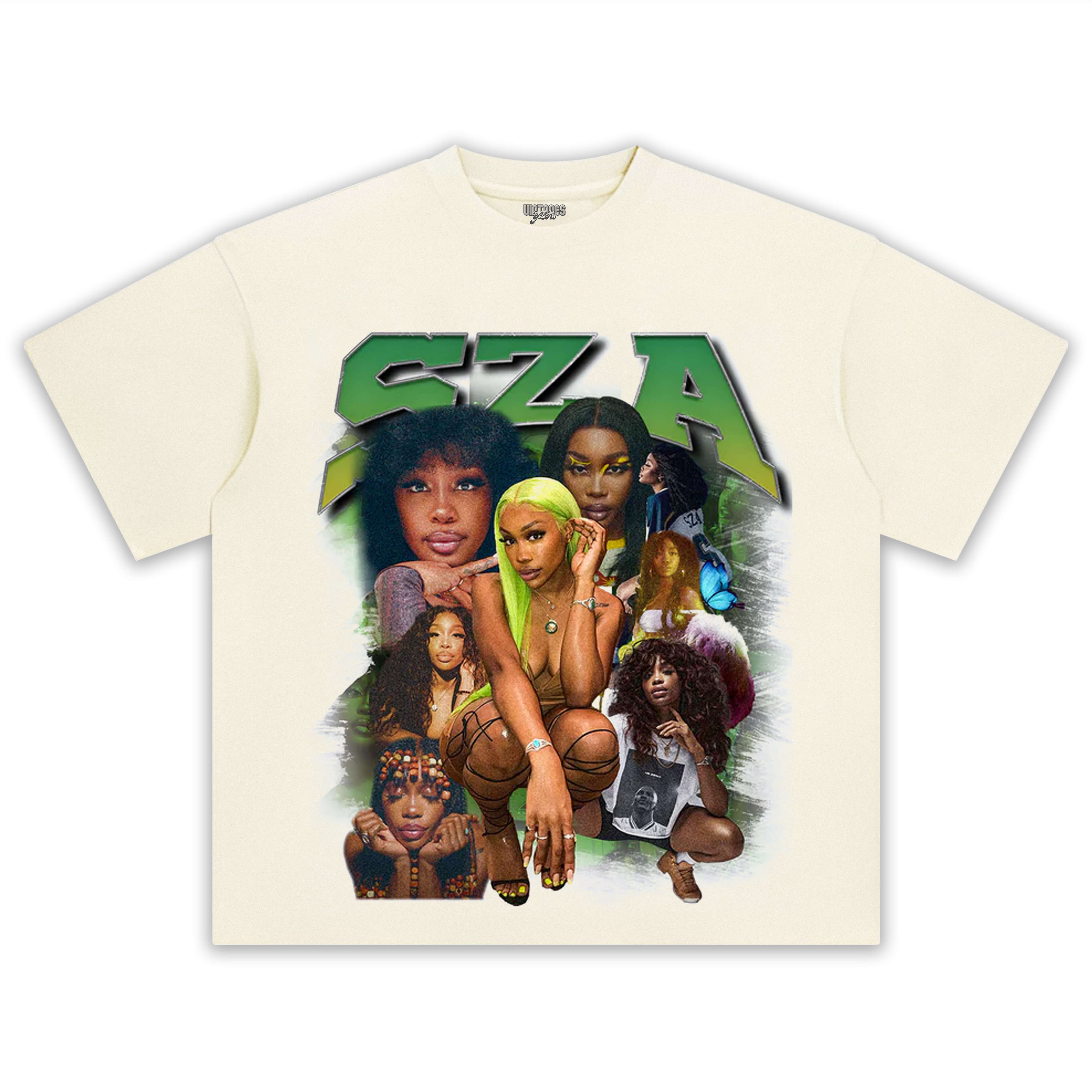 SZA TEE 2025