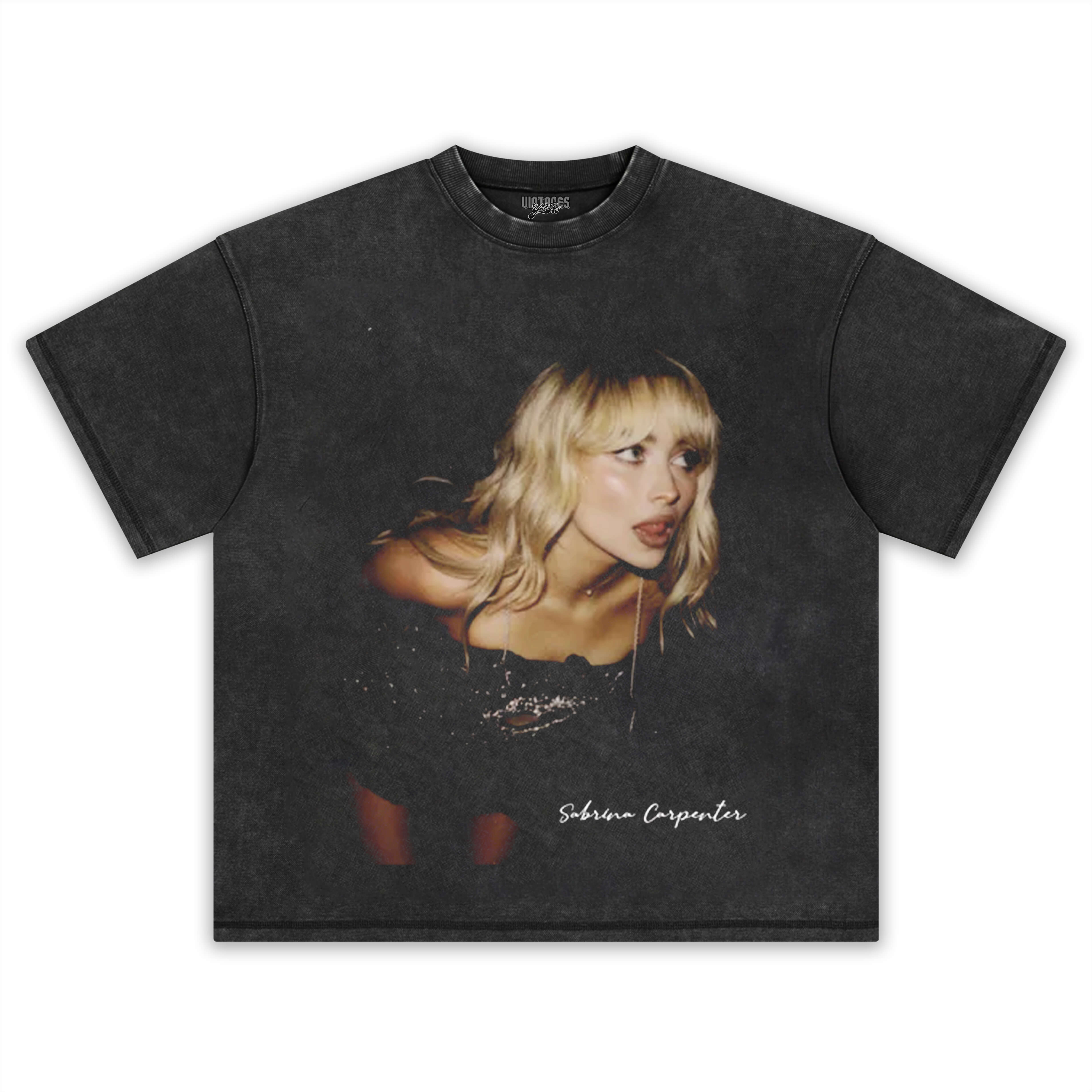 SABRINA CARPENTER 4.0 TEE