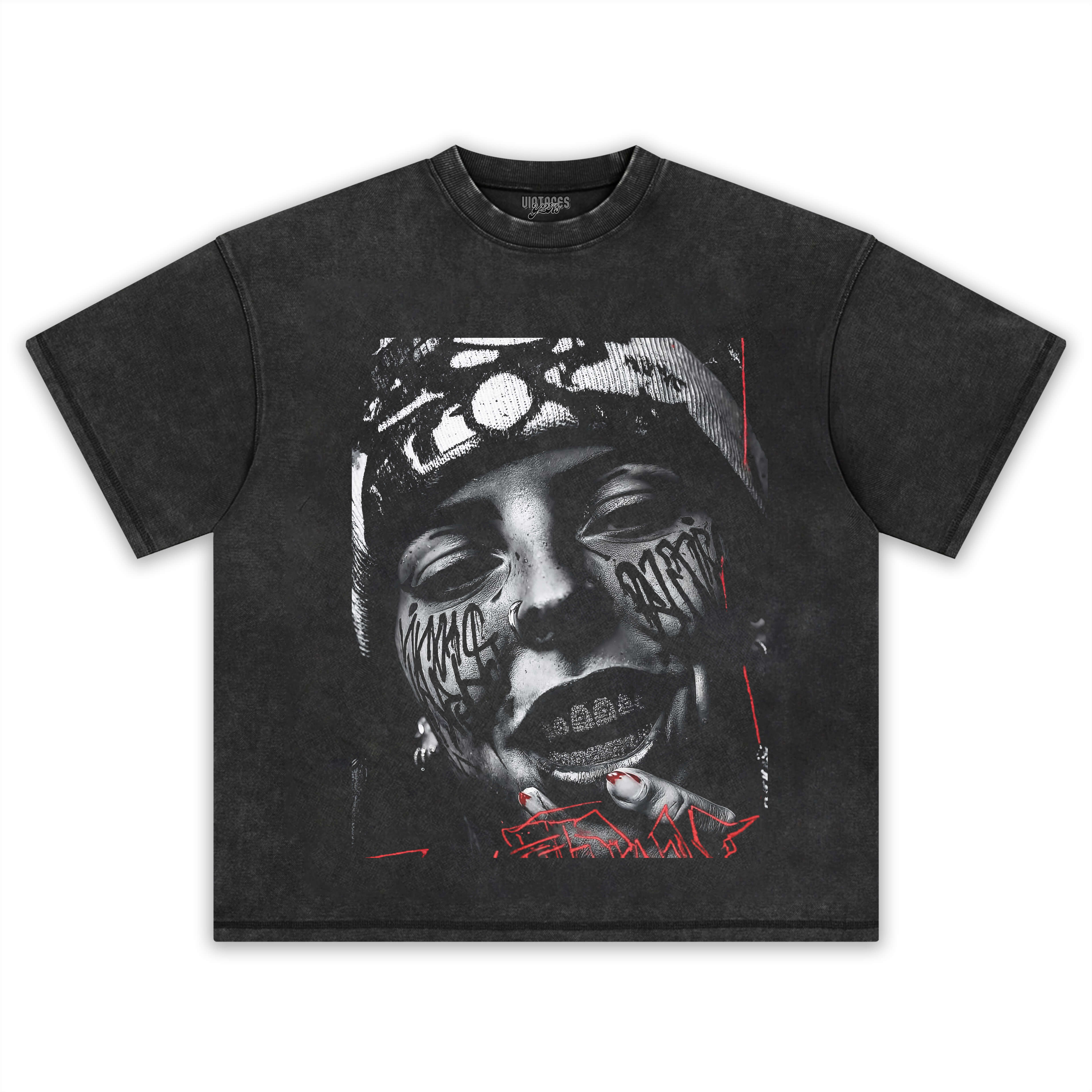 SMILE TEE