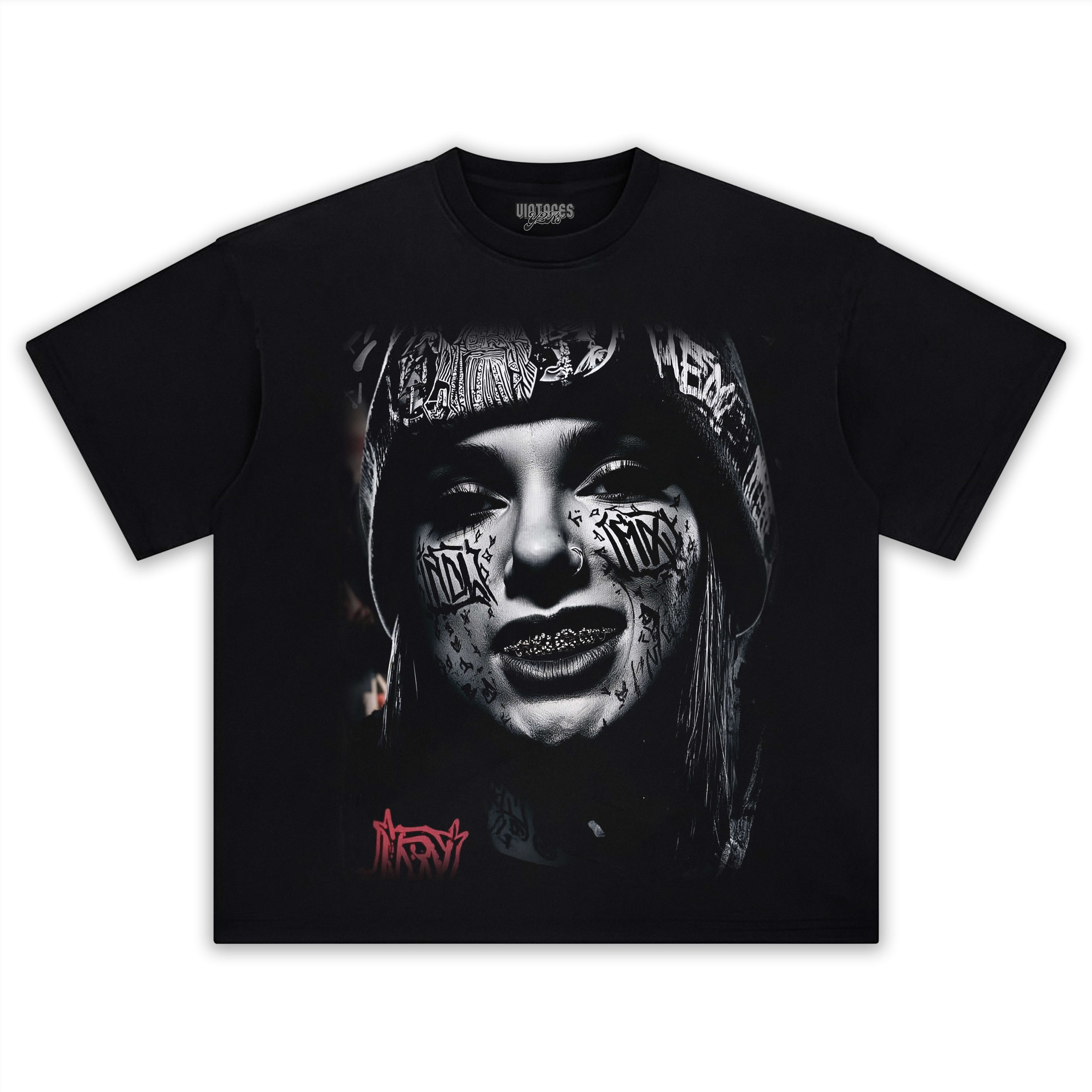 SMILE V2 TEE