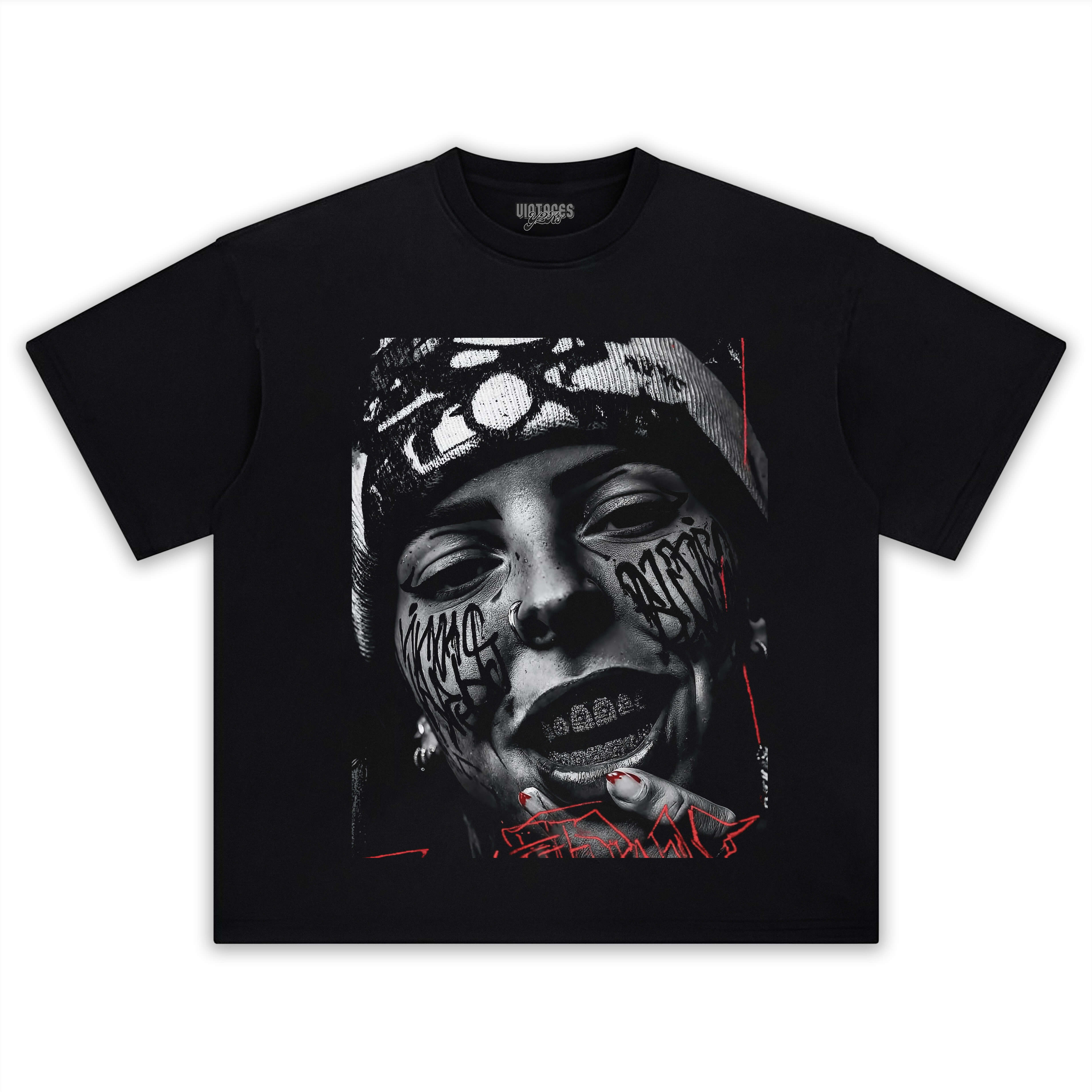 SMILE TEE