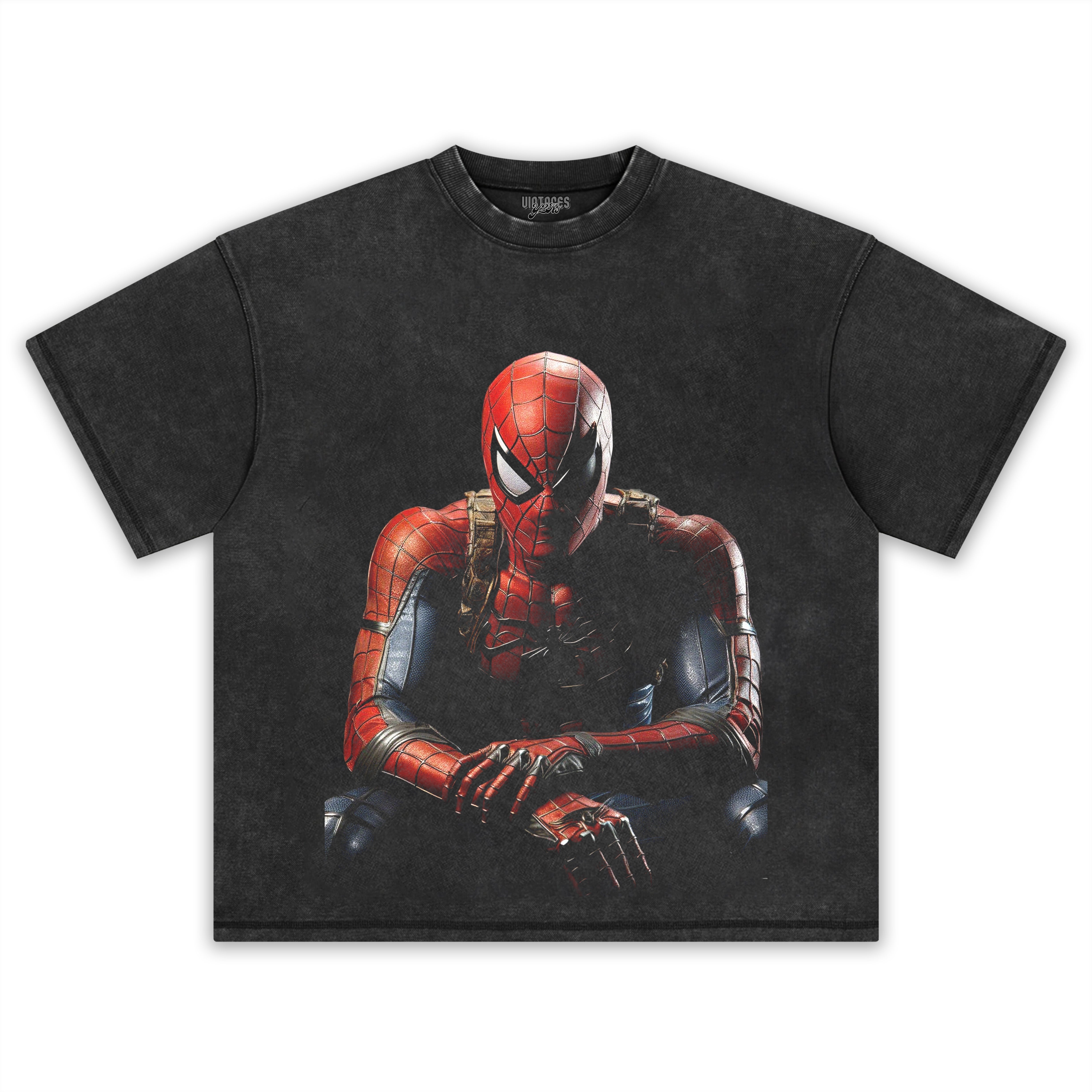 SPIDER-MAN 2025 V11 TEE