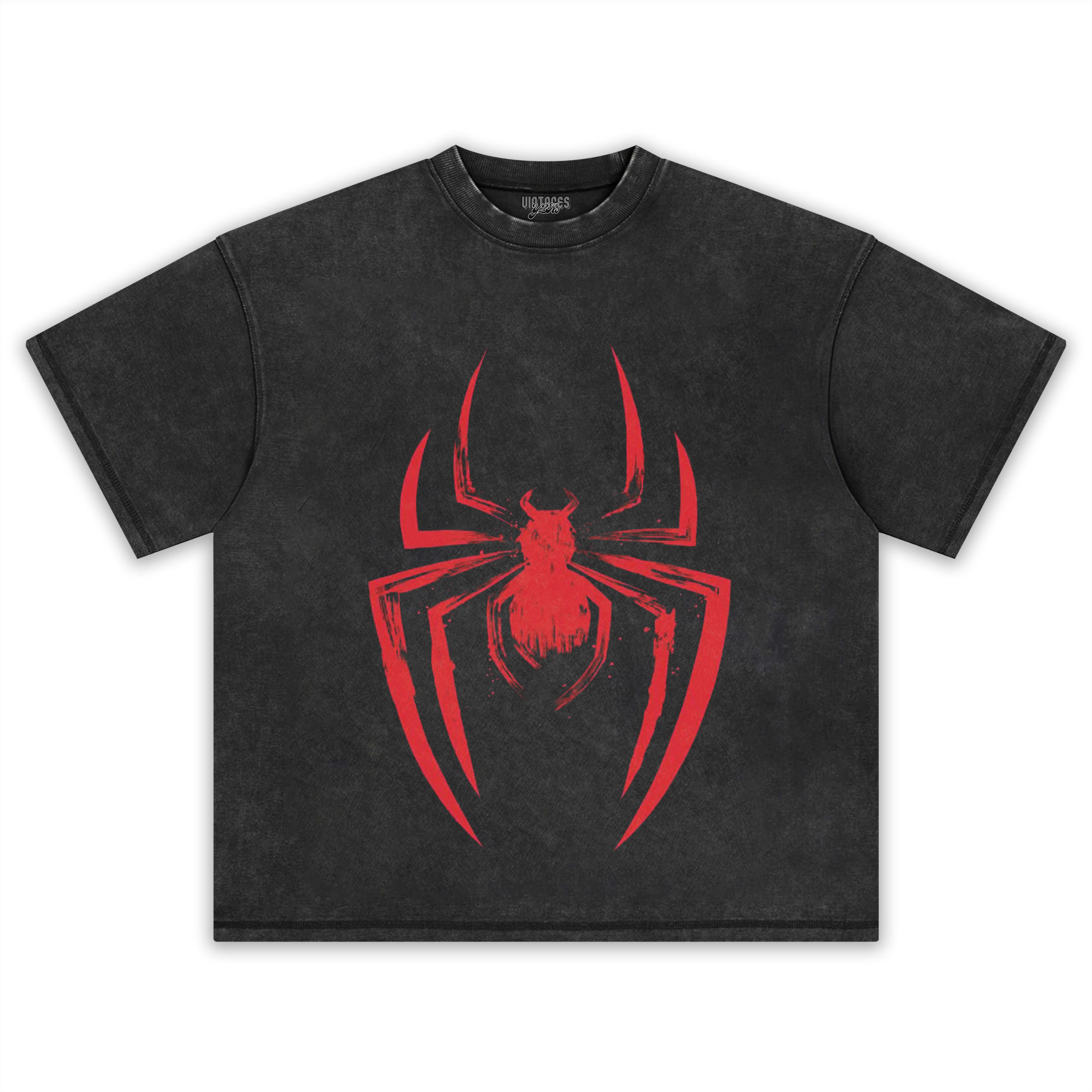 SPIDER-MAN 2025 V2 TEE