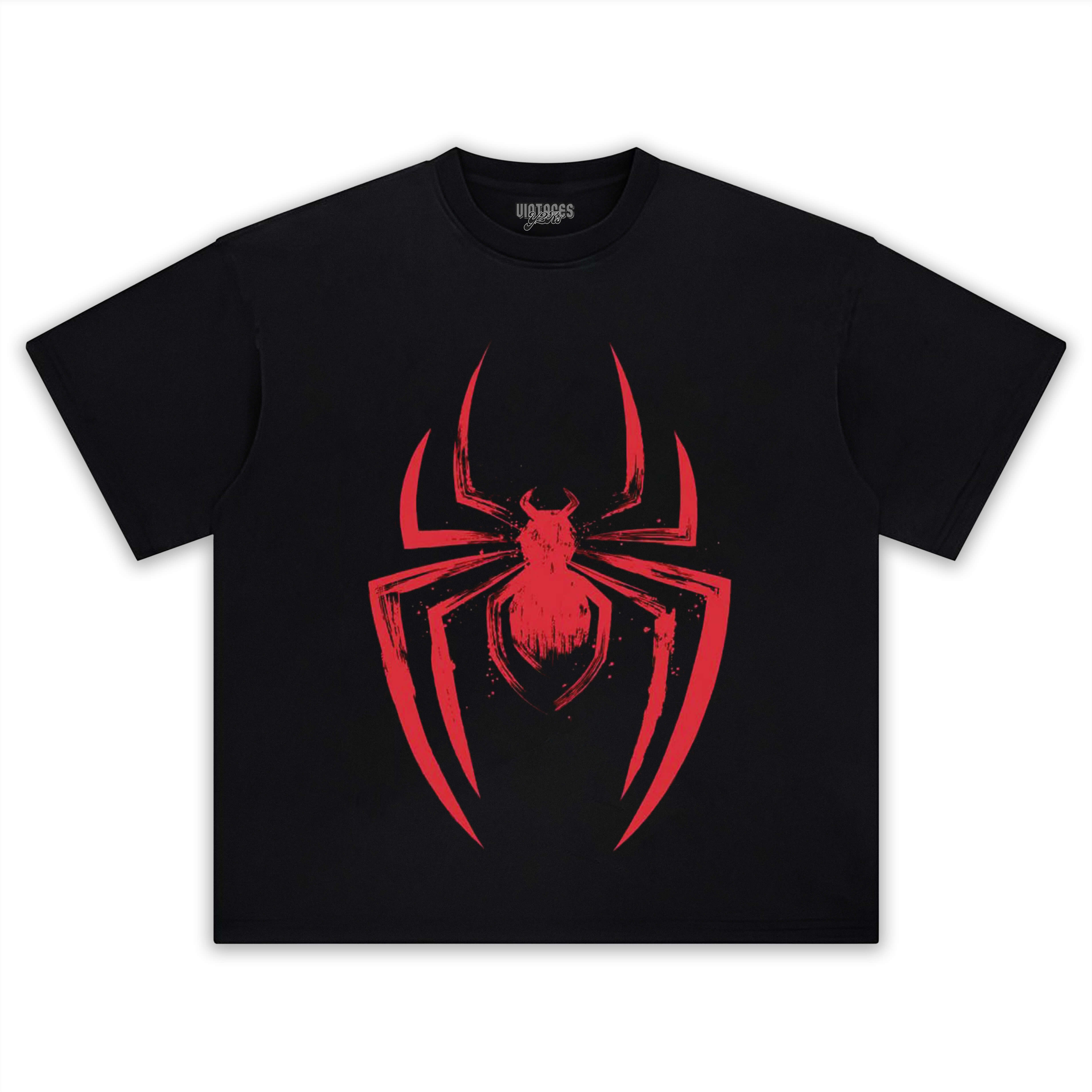 SPIDER-MAN 2025 V2 TEE