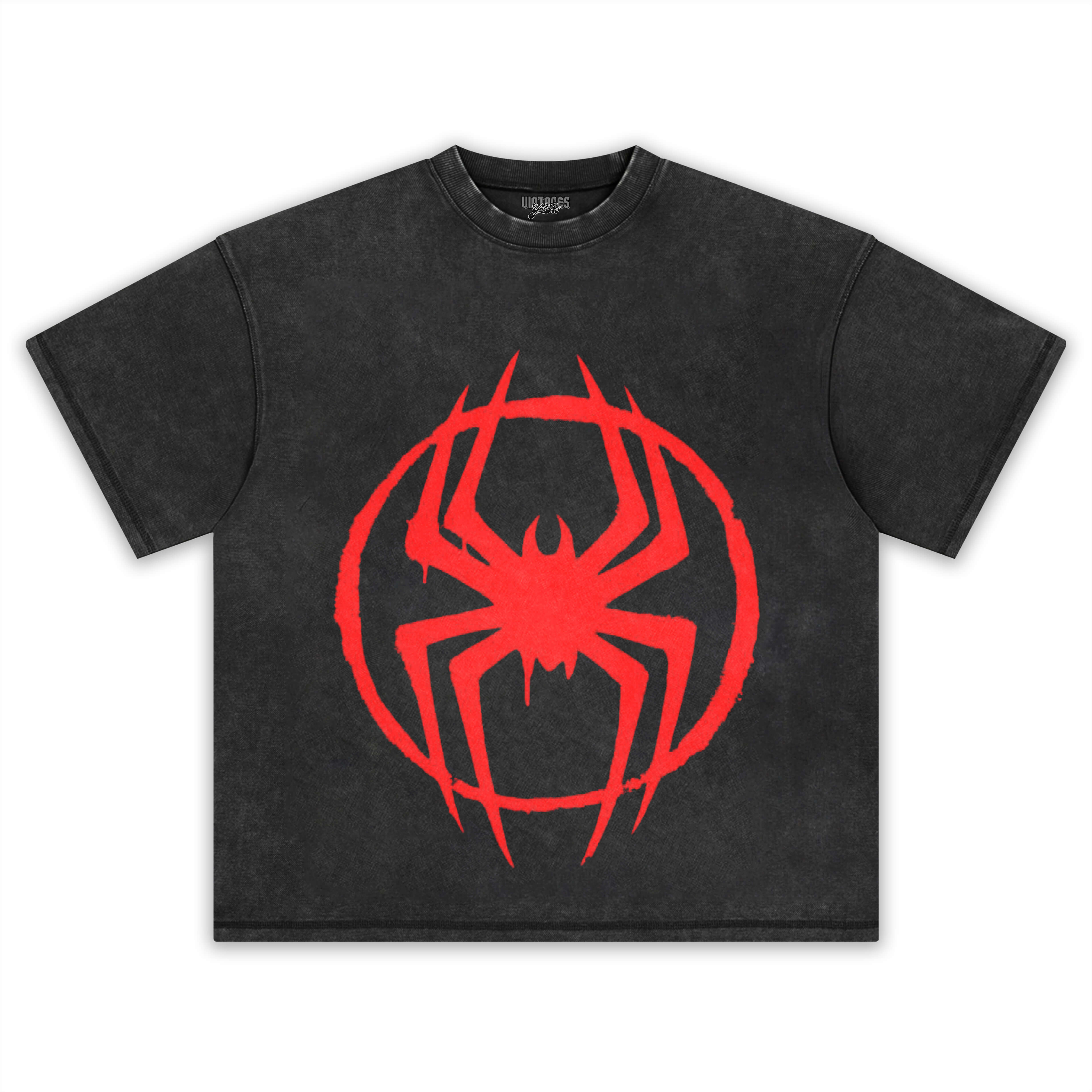 SPIDER-MAN 2025 V3 TEE