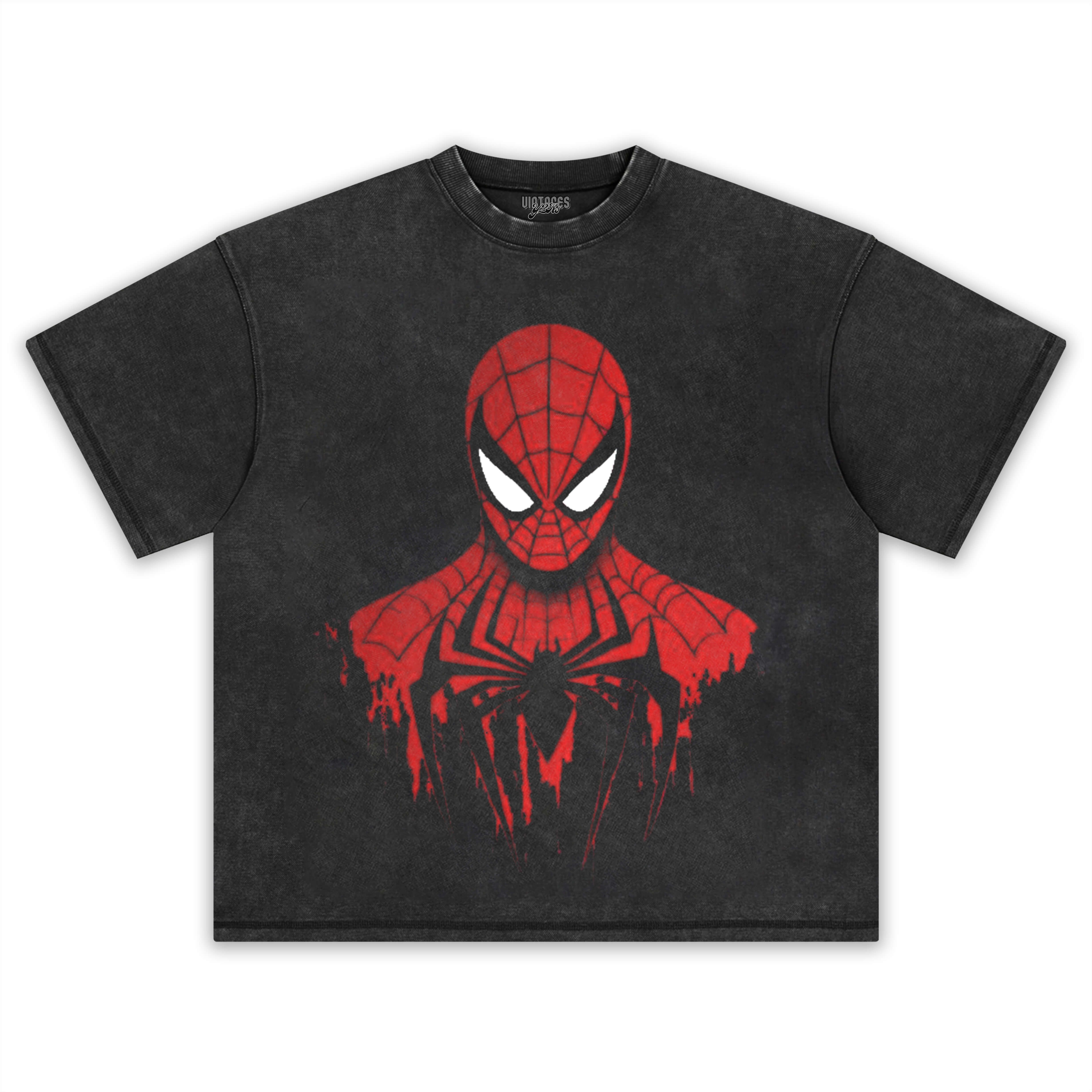 SPIDER-MAN 2025 V10 TEE