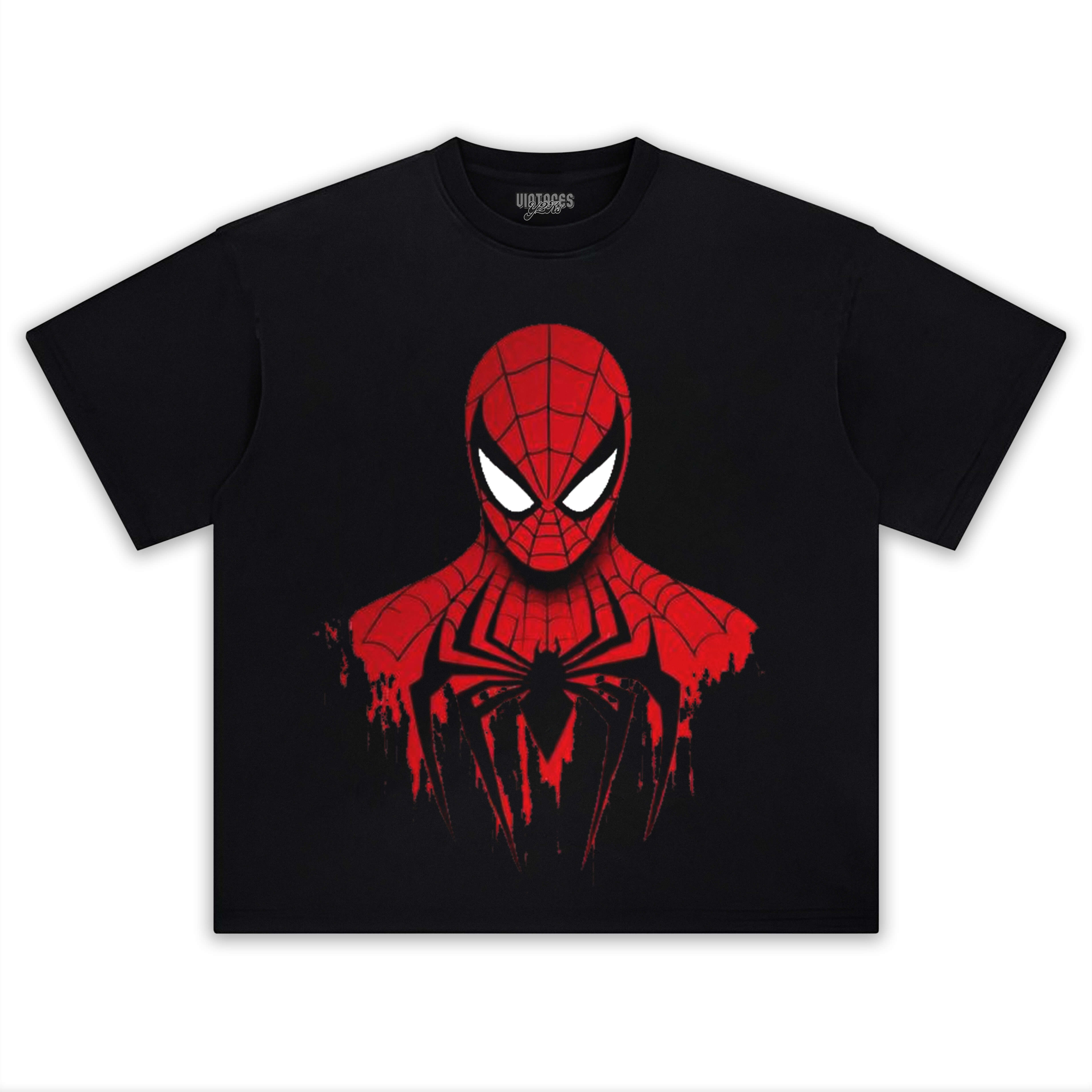 SPIDER-MAN 2025 V10 TEE