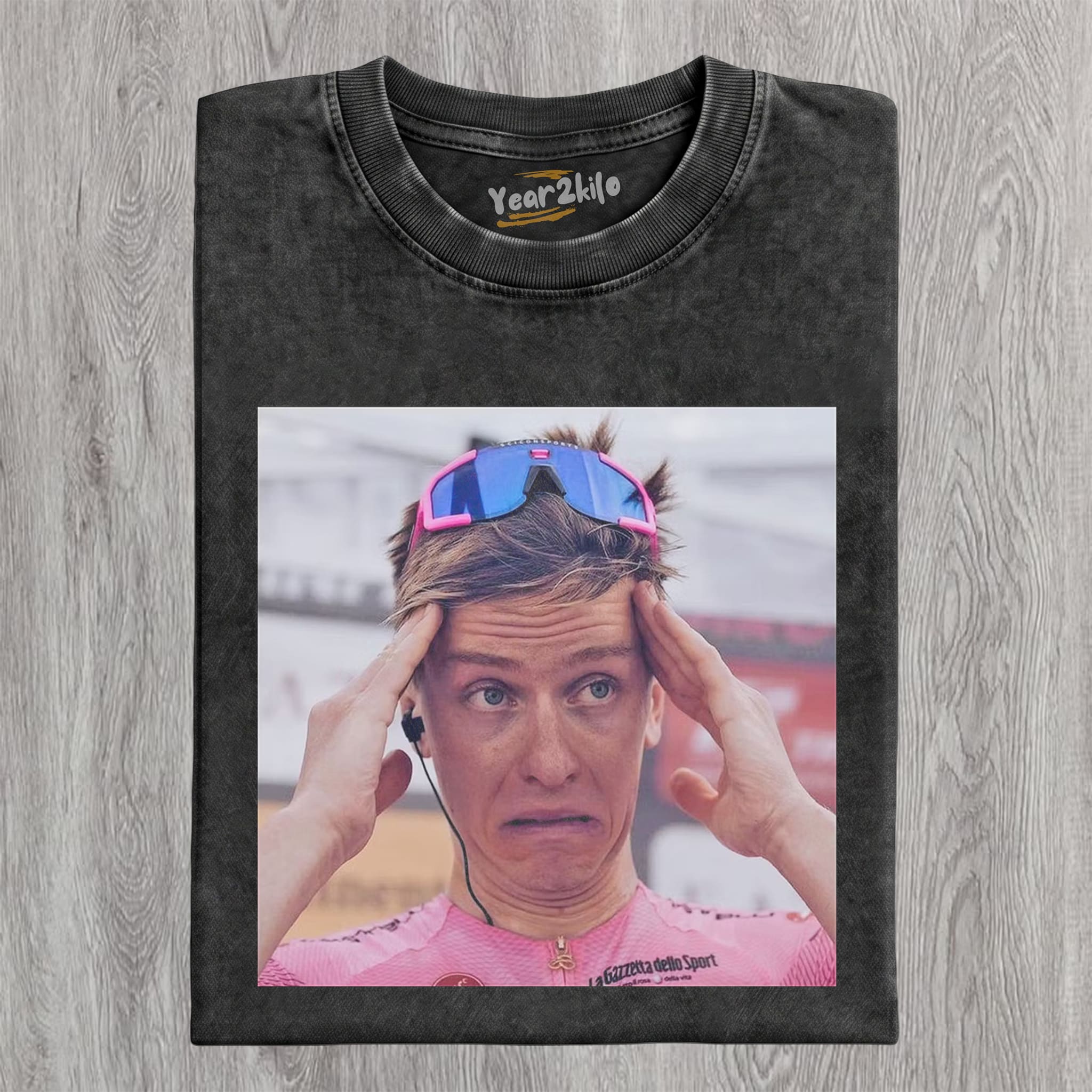TADEJ POGAČAR FUNNY 2026 TANK TOP & TEE & LONG SLEEVE & LAYERED LS & HOODIE
