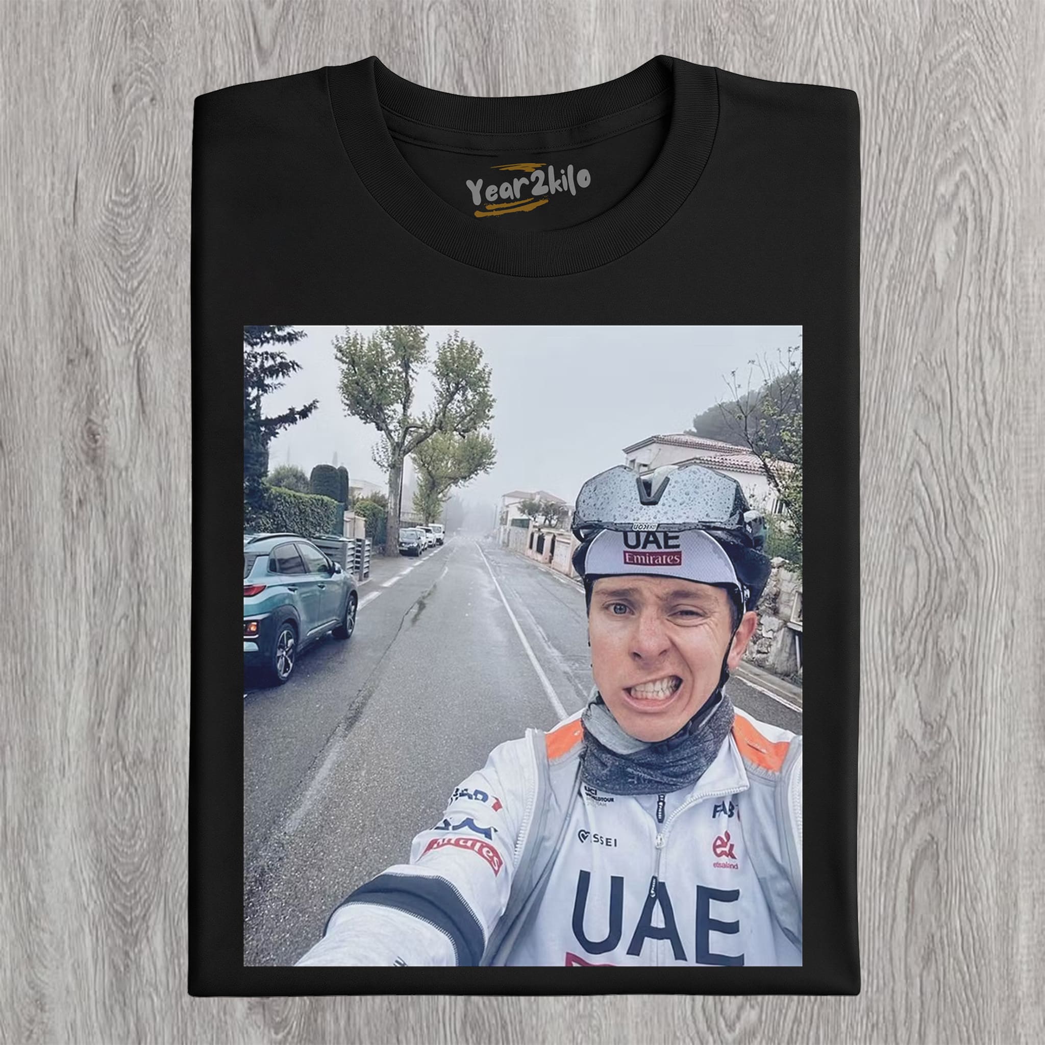 TADEJ POGAČAR FUNNY 2026 V2 TANK TOP & TEE & LONG SLEEVE & LAYERED LS & HOODIE