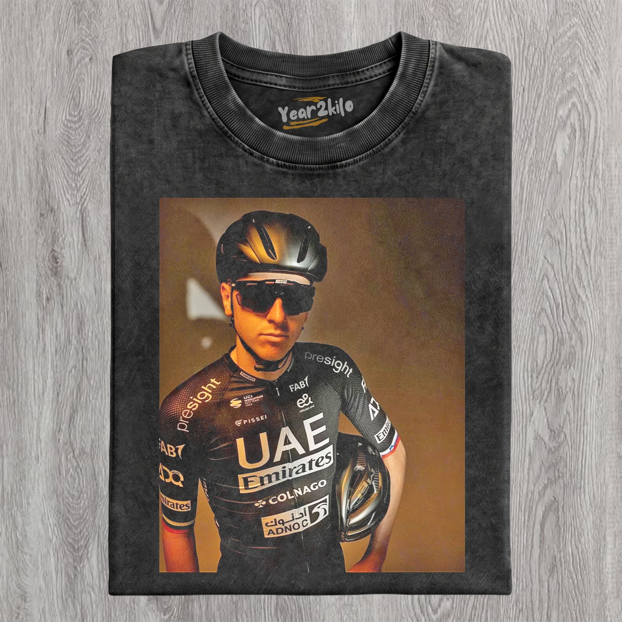 TADEJ POGAČAR FUNNY 2026 V3 TANK TOP & TEE & LONG SLEEVE & LAYERED LS & HOODIE