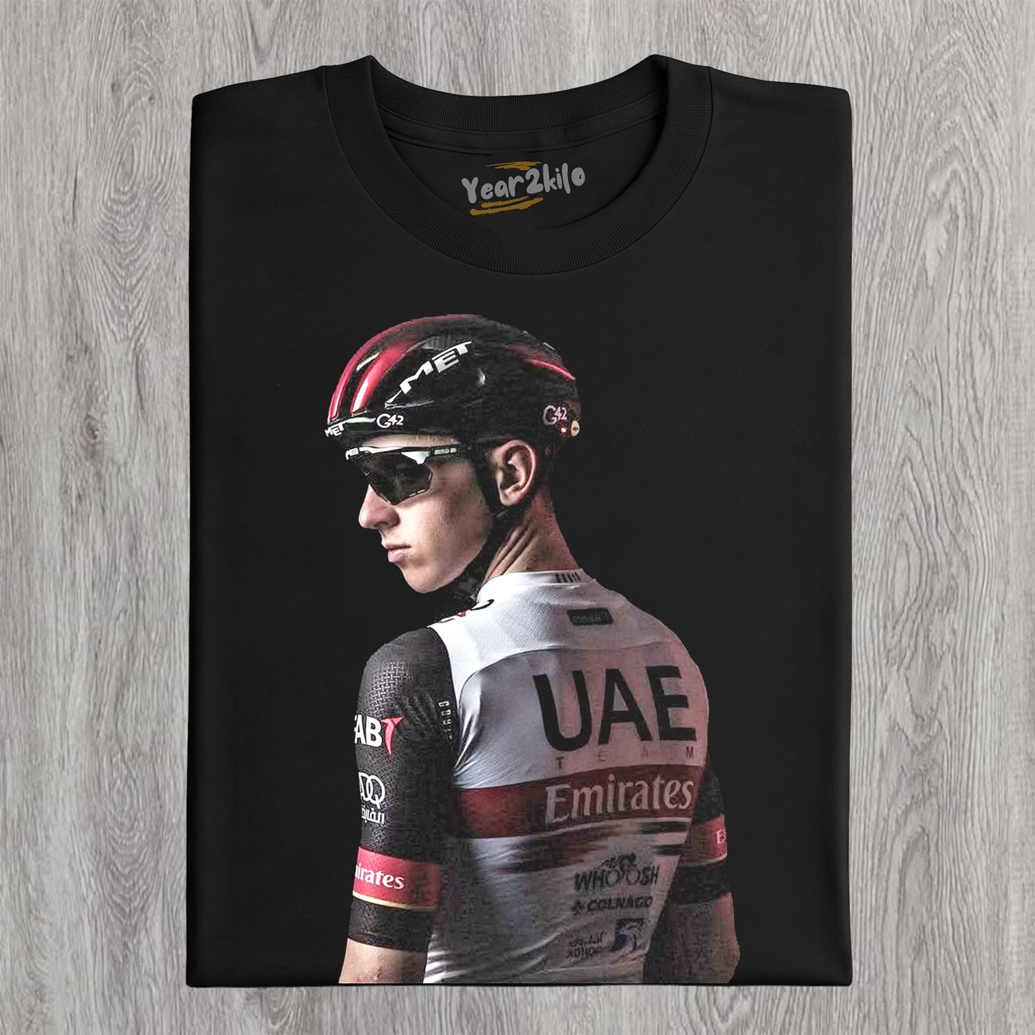 TADEJ POGAČAR FUNNY 2026 V4 TANK TOP & TEE & LONG SLEEVE & LAYERED LS & HOODIE