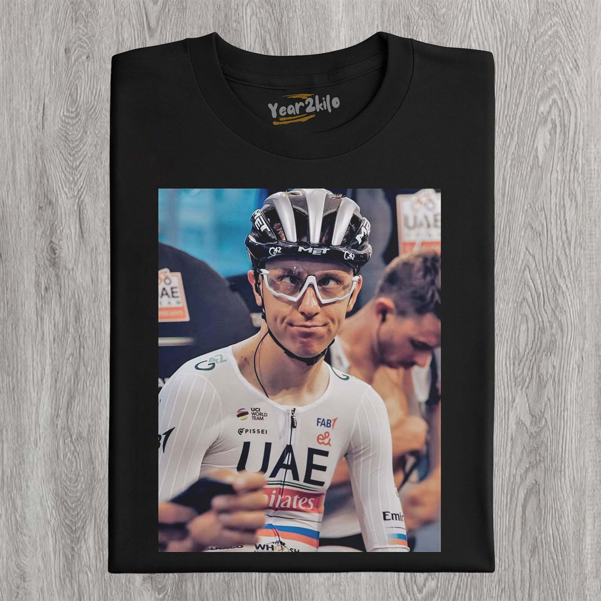 TADEJ POGAČAR FUNNY 2026 V5 TANK TOP & TEE & LONG SLEEVE & LAYERED LS & HOODIE