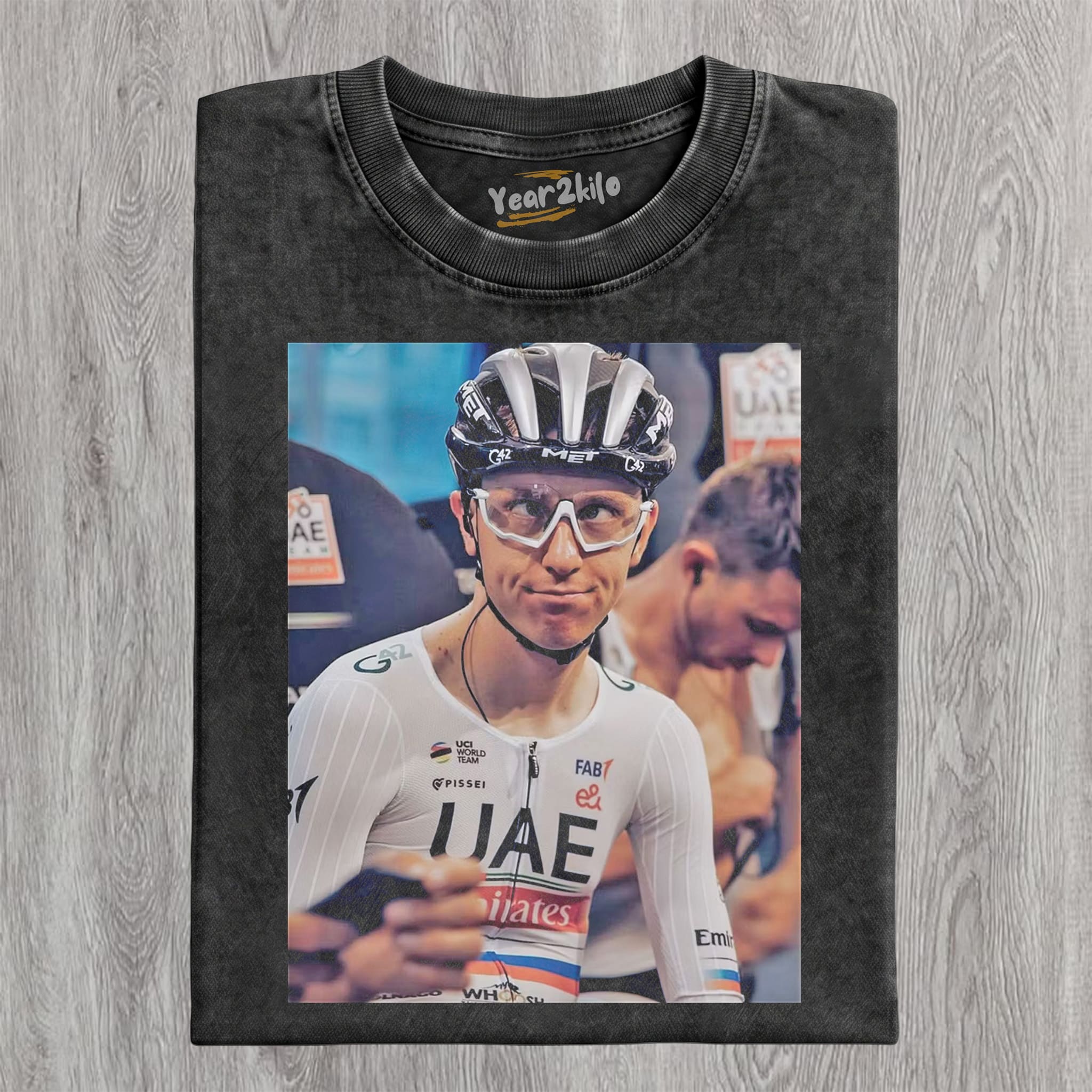 TADEJ POGAČAR FUNNY 2026 V5 TANK TOP & TEE & LONG SLEEVE & LAYERED LS & HOODIE