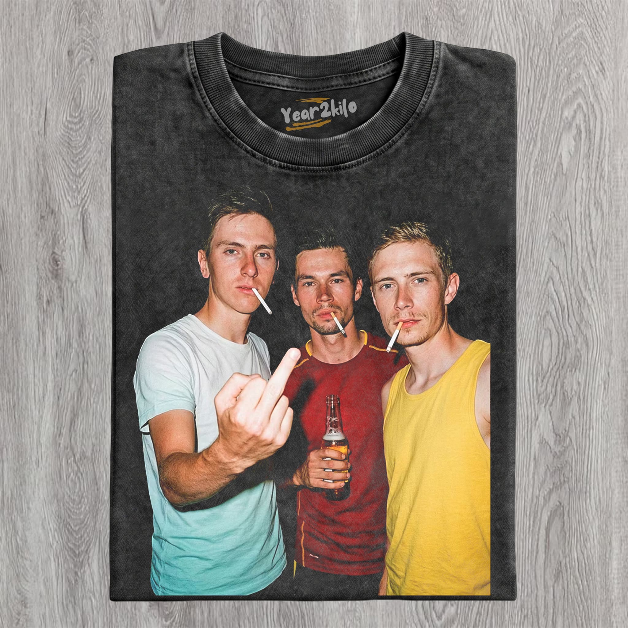 TADEJ POGAČAR & ALBERTO CONTADOR VELASCO & ALEJANDRO VALVERDE BELMONTE 2026 VINTAGE TANK TOP & TEE & LONG SLEEVE & LAYERED LS & HOODIE