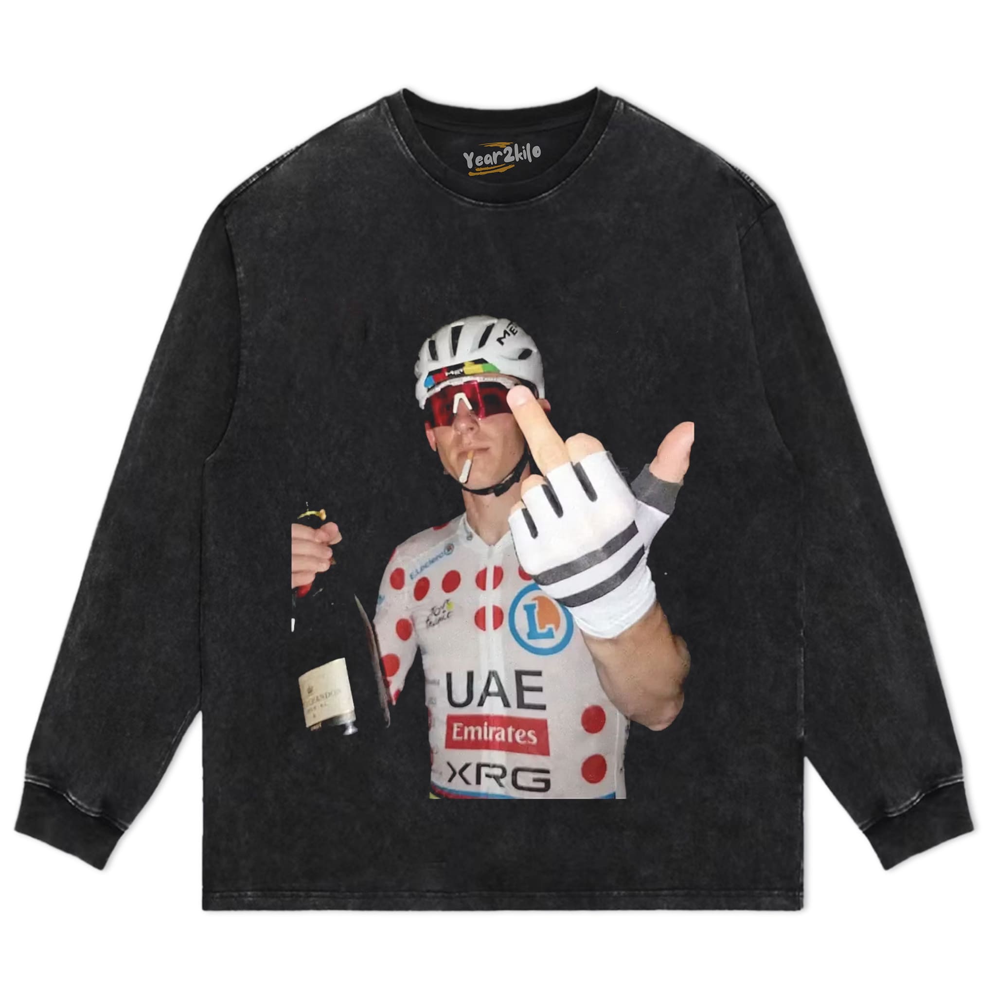 TADEJ POGAČAR 2026 V11 TANK TOP & TEE & LONG SLEEVE & LAYERED LS & HOODIE