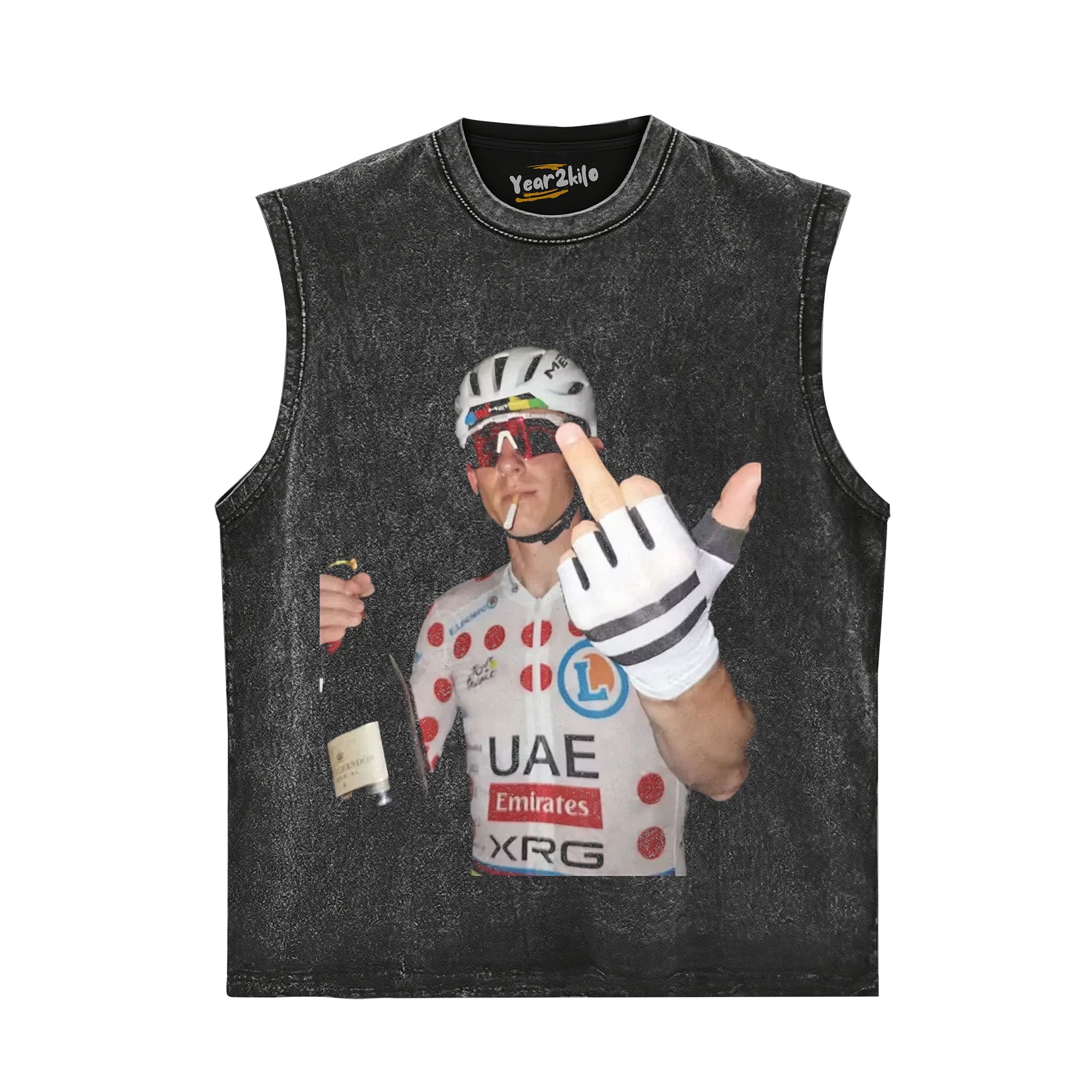 TADEJ POGAČAR 2026 V11 TANK TOP & TEE & LONG SLEEVE & LAYERED LS & HOODIE