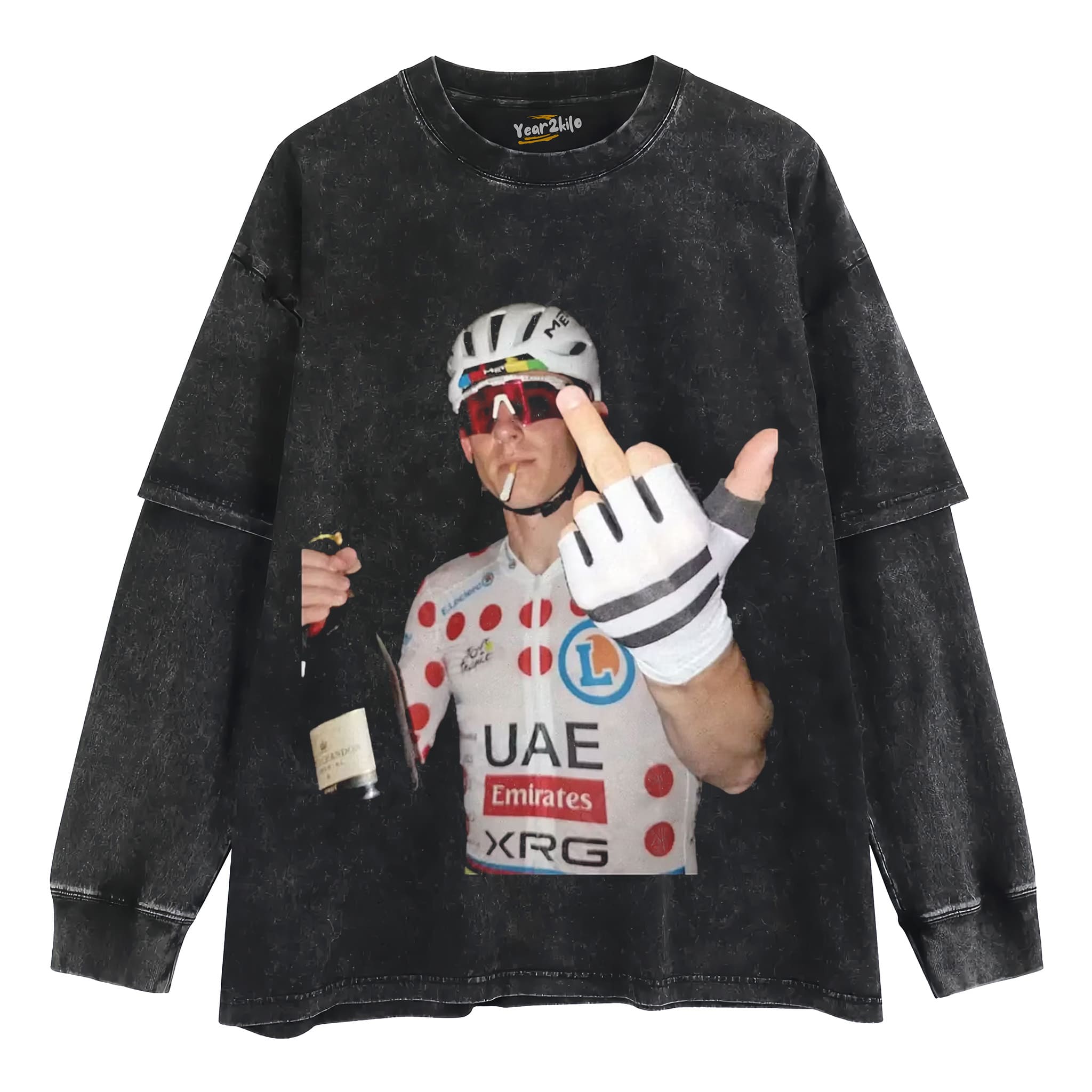 TADEJ POGAČAR 2026 V11 TANK TOP & TEE & LONG SLEEVE & LAYERED LS & HOODIE