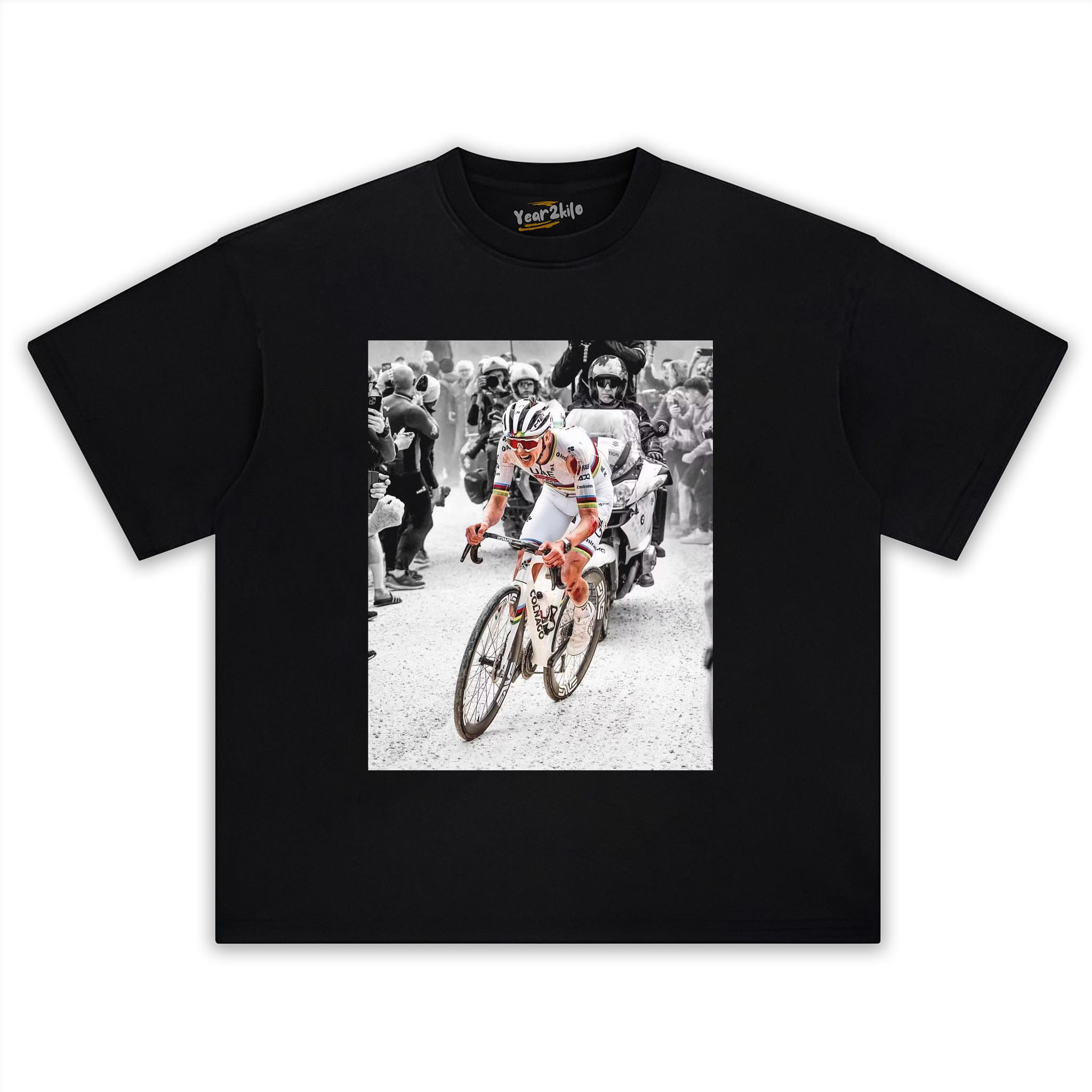 TADEJ POGAČAR 2026 VX TANK TOP & TEE & LONG SLEEVE & LAYERED LS & HOODIE