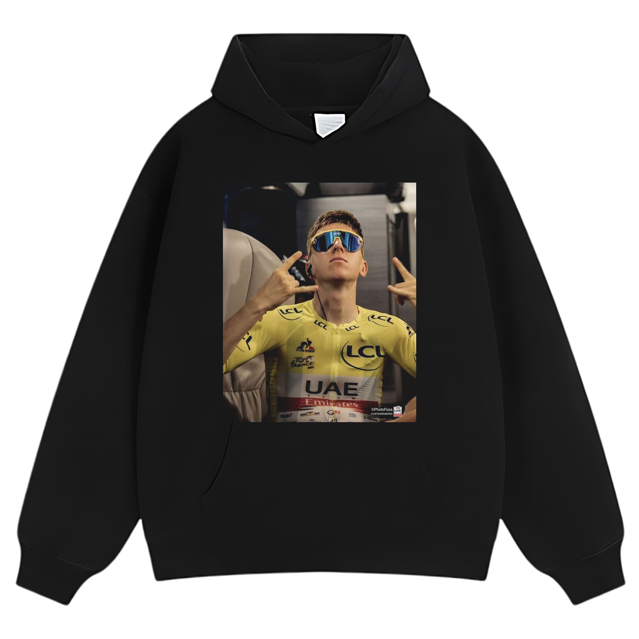 TADEJ POGAČAR 2026 V1 TANK TOP & TEE & LONG SLEEVE & LAYERED LS & HOODIE
