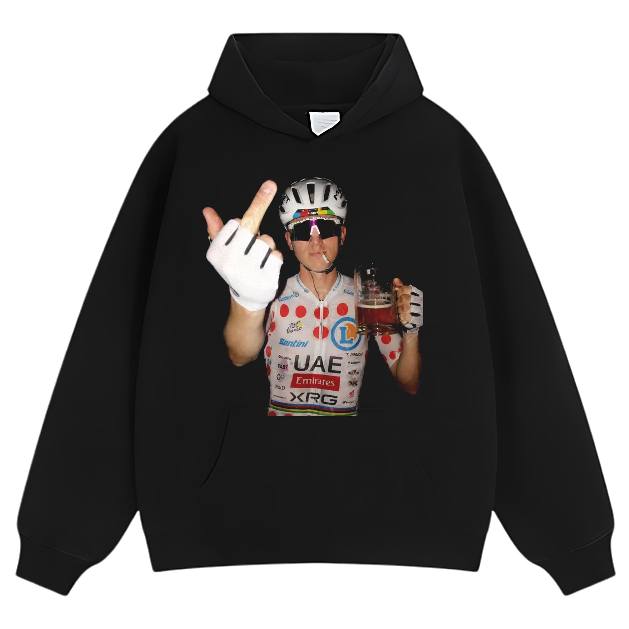 TADEJ POGAČAR 2026 V11 TANK TOP & TEE & LONG SLEEVE & LAYERED LS & HOODIE