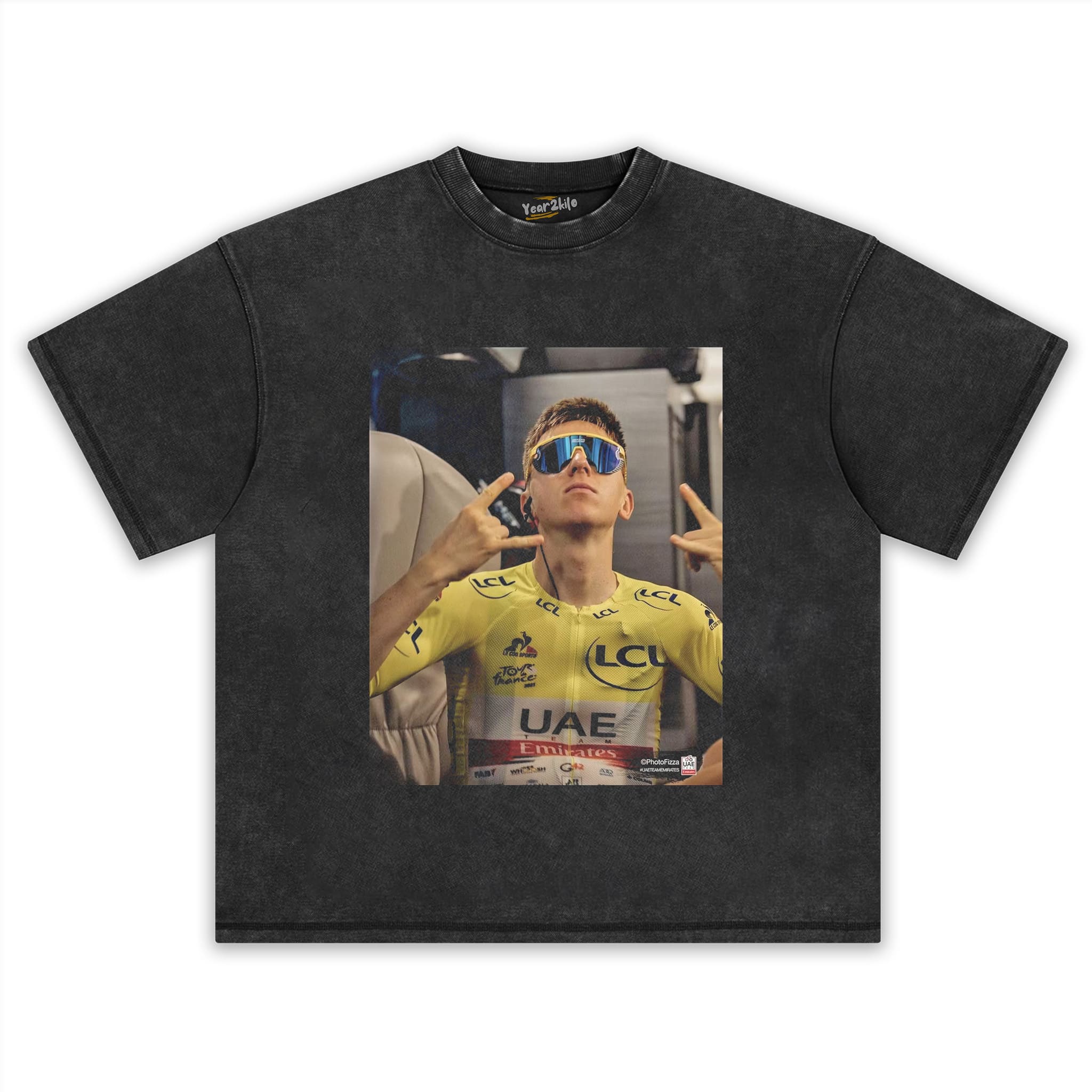 TADEJ POGAČAR 2026 V1 TANK TOP & TEE & LONG SLEEVE & LAYERED LS & HOODIE