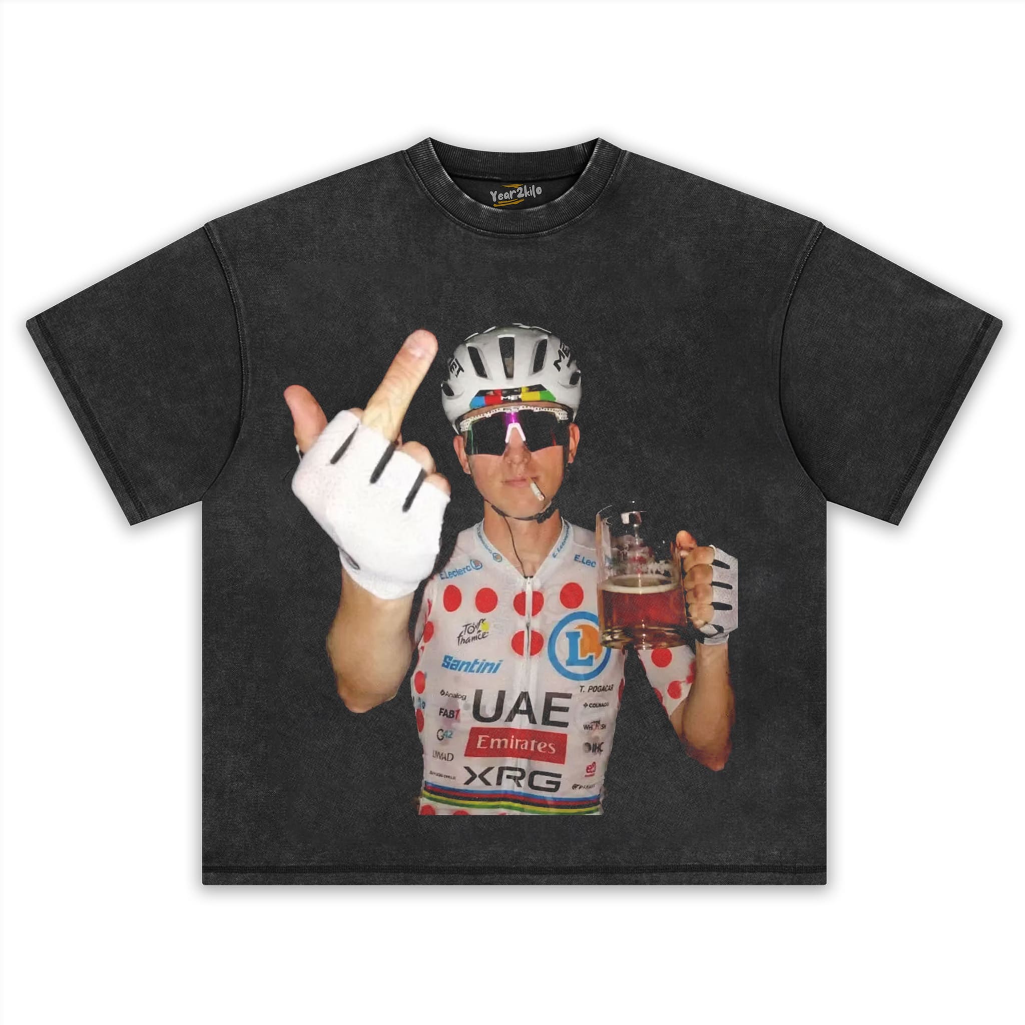 TADEJ POGAČAR 2026 V11 TANK TOP & TEE & LONG SLEEVE & LAYERED LS & HOODIE